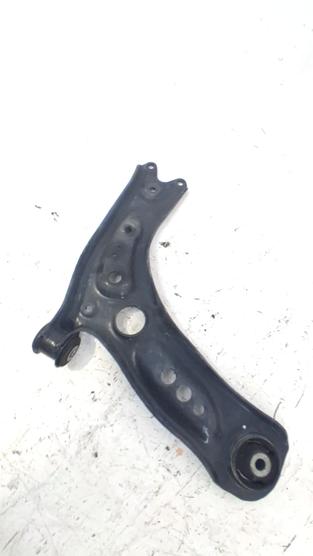 Brazo suspension inferior delantero izquierdo SEAT LEON ST (5F8)