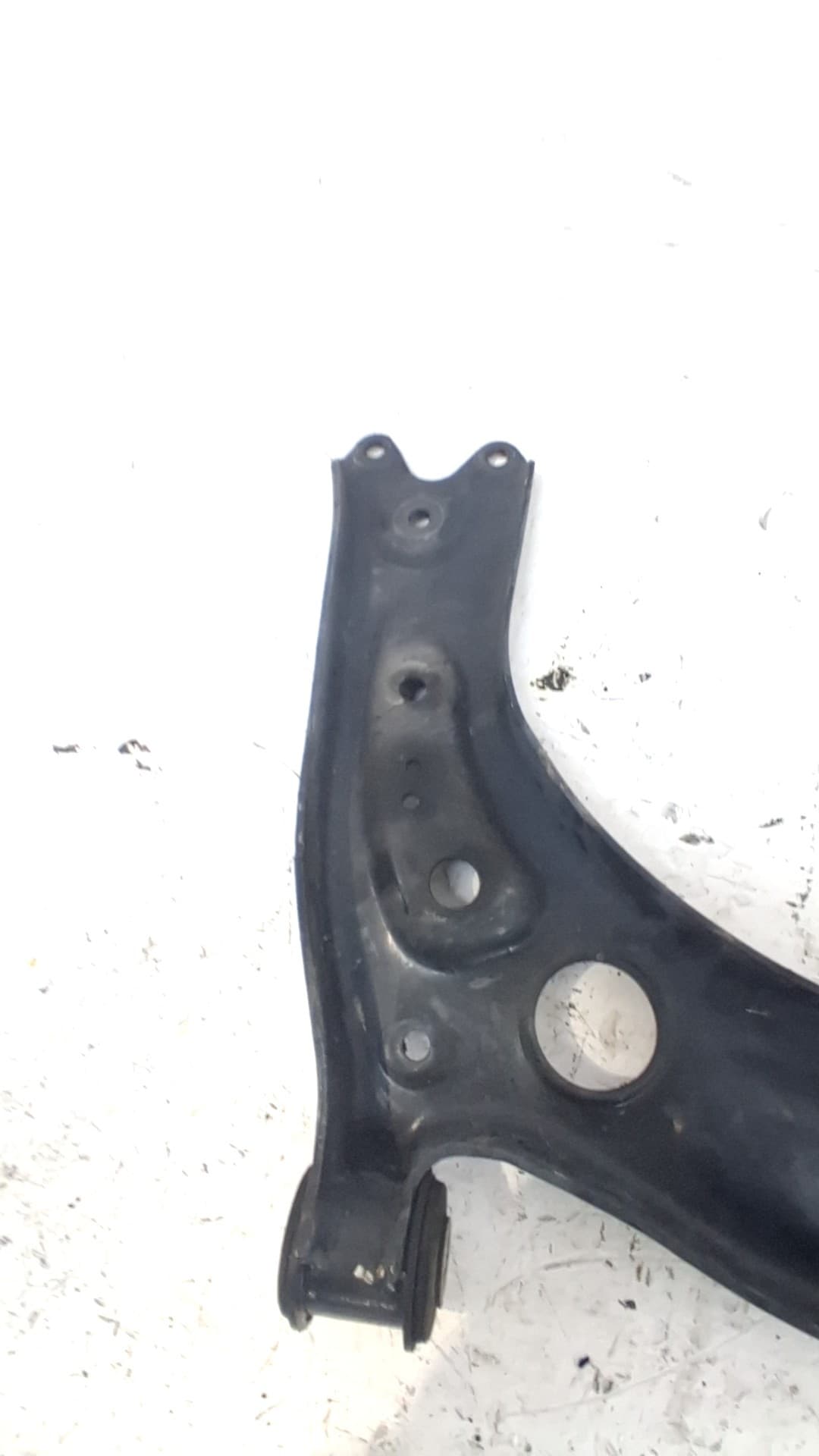 Brazo suspension inferior delantero izquierdo SEAT LEON ST (5F8) 3