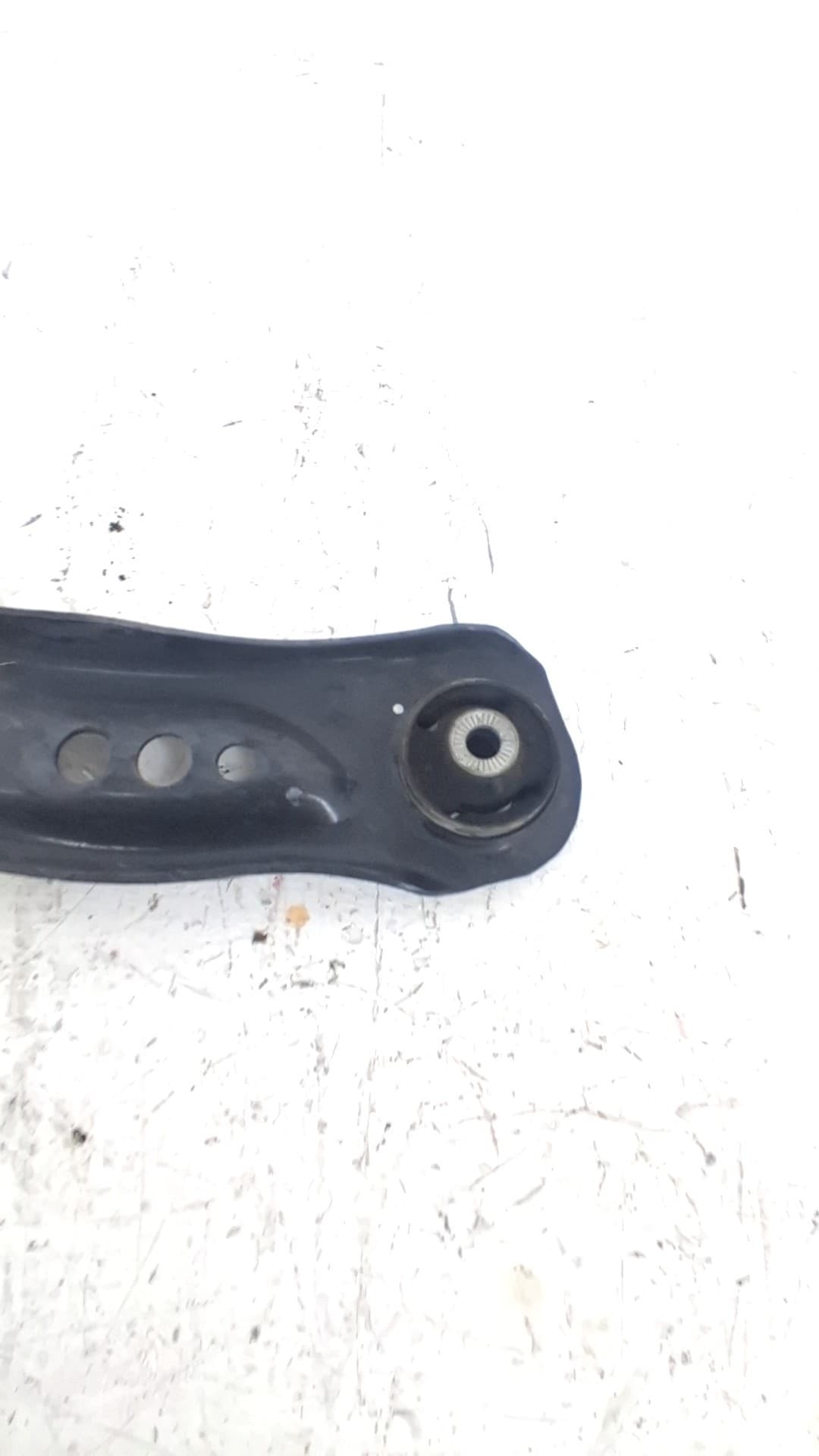 Brazo suspension inferior delantero izquierdo SEAT LEON ST (5F8) 2