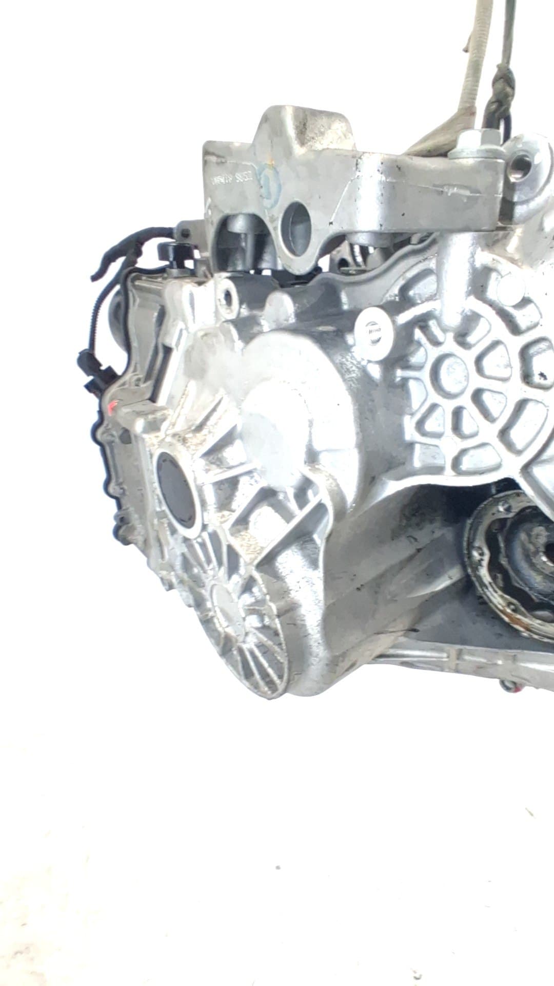 Caja cambios SEAT LEON ST (5F8) 5