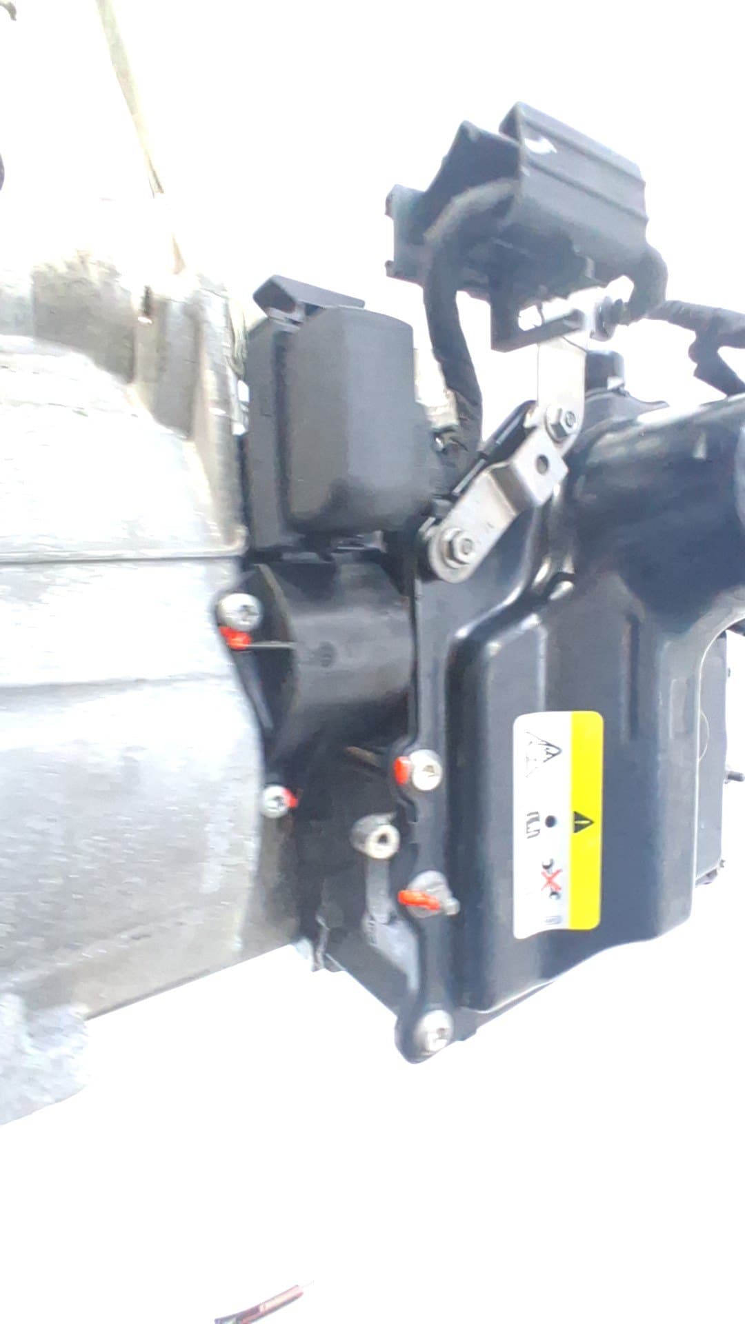 Caja cambios SEAT LEON ST (5F8) 4