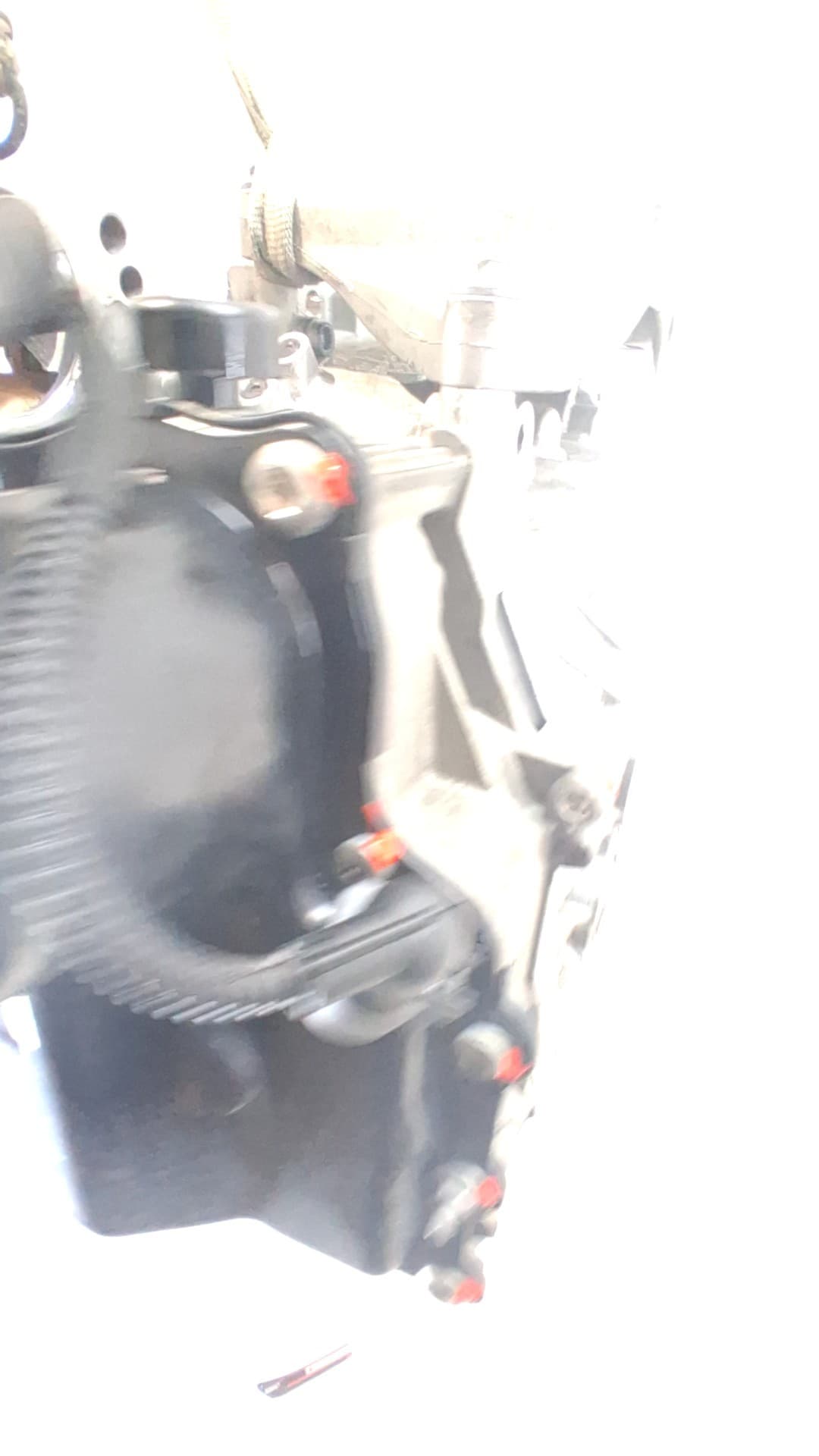 Caja cambios SEAT LEON ST (5F8) 3