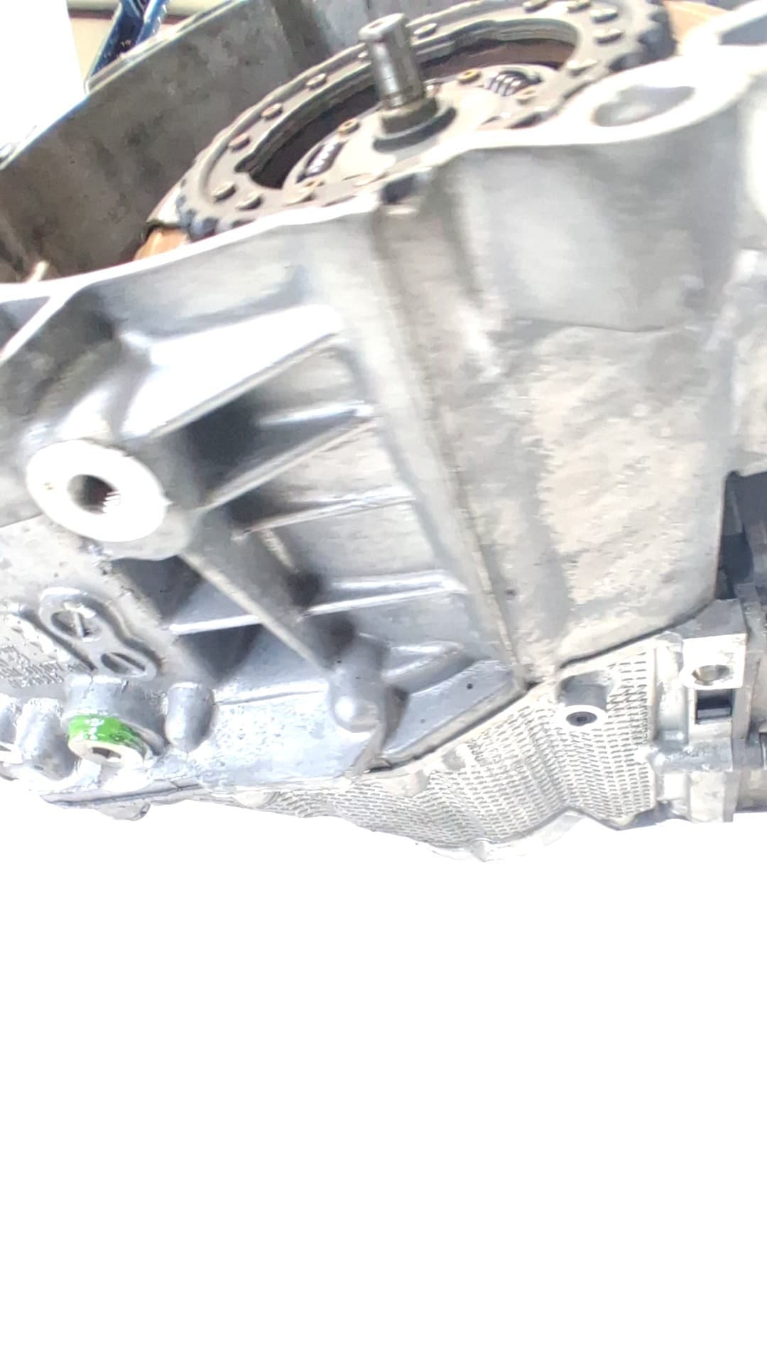 Caja cambios SEAT LEON ST (5F8) 2