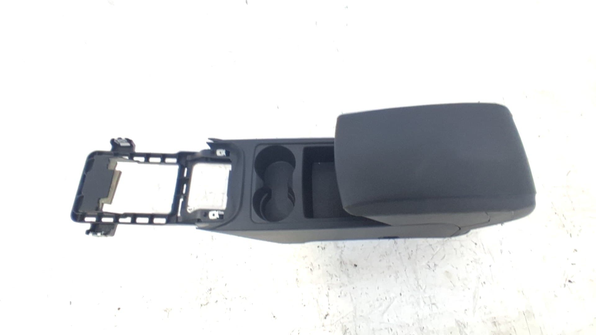Consola central SEAT LEON ST (5F8)