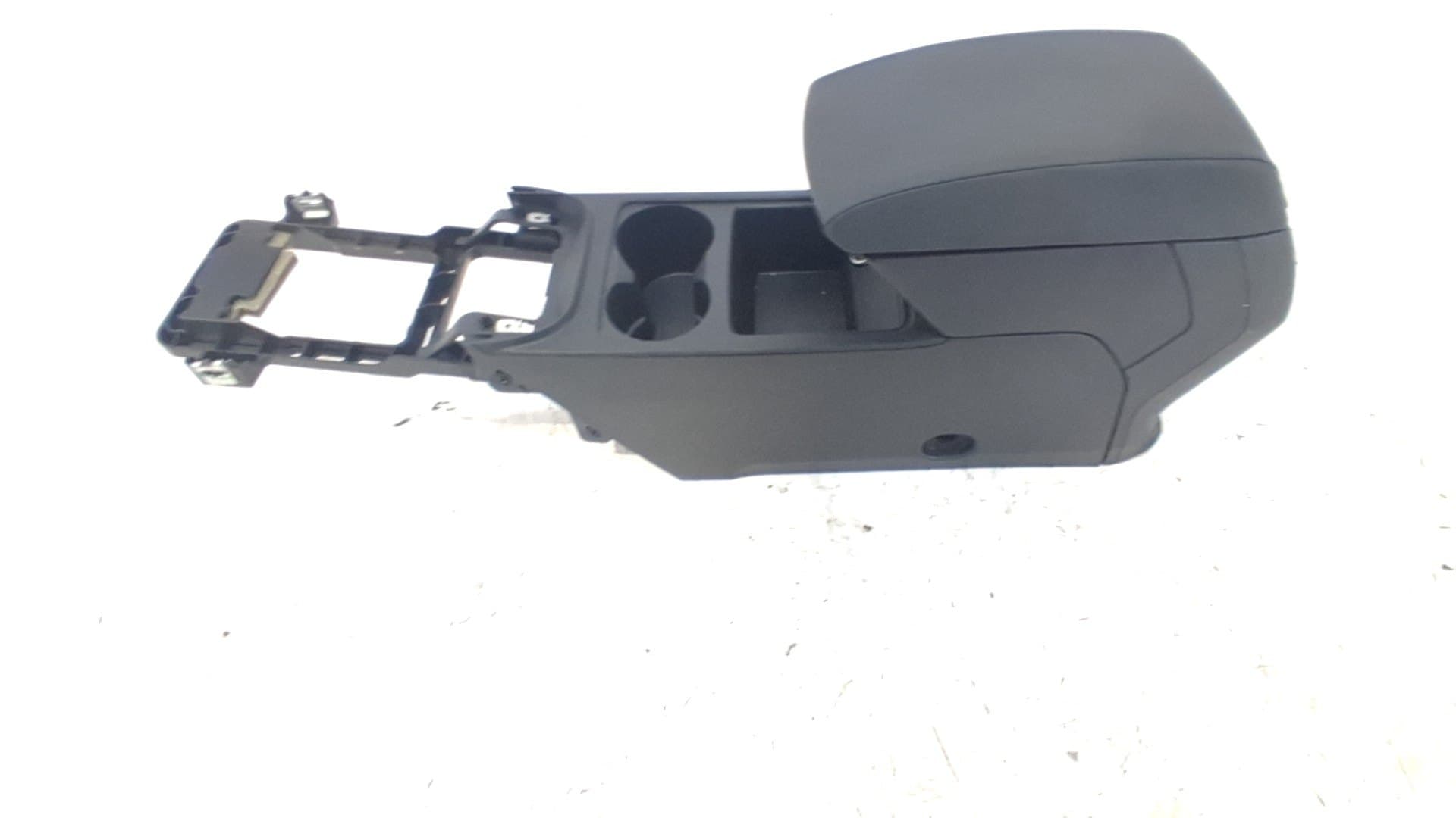 Consola central SEAT LEON ST (5F8) 2