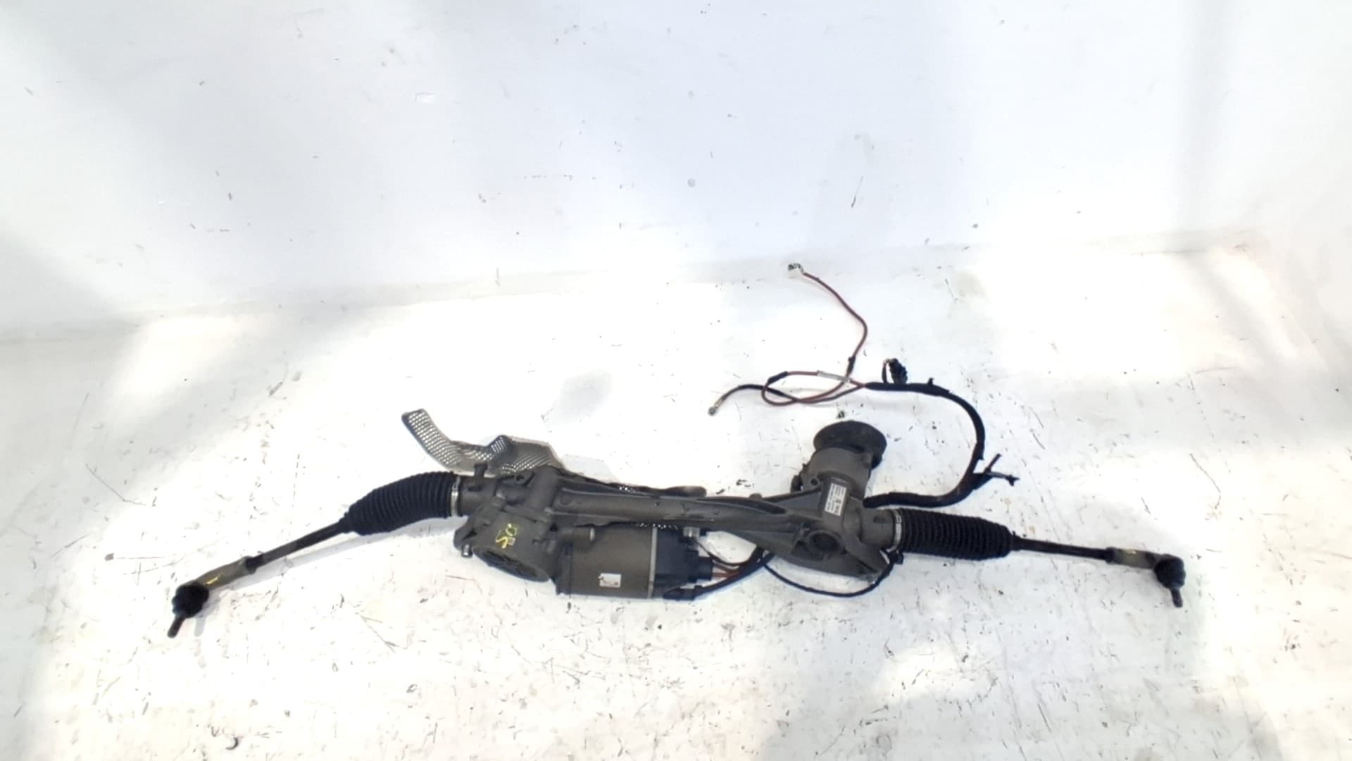 Cremallera direccion SEAT LEON ST (5F8)