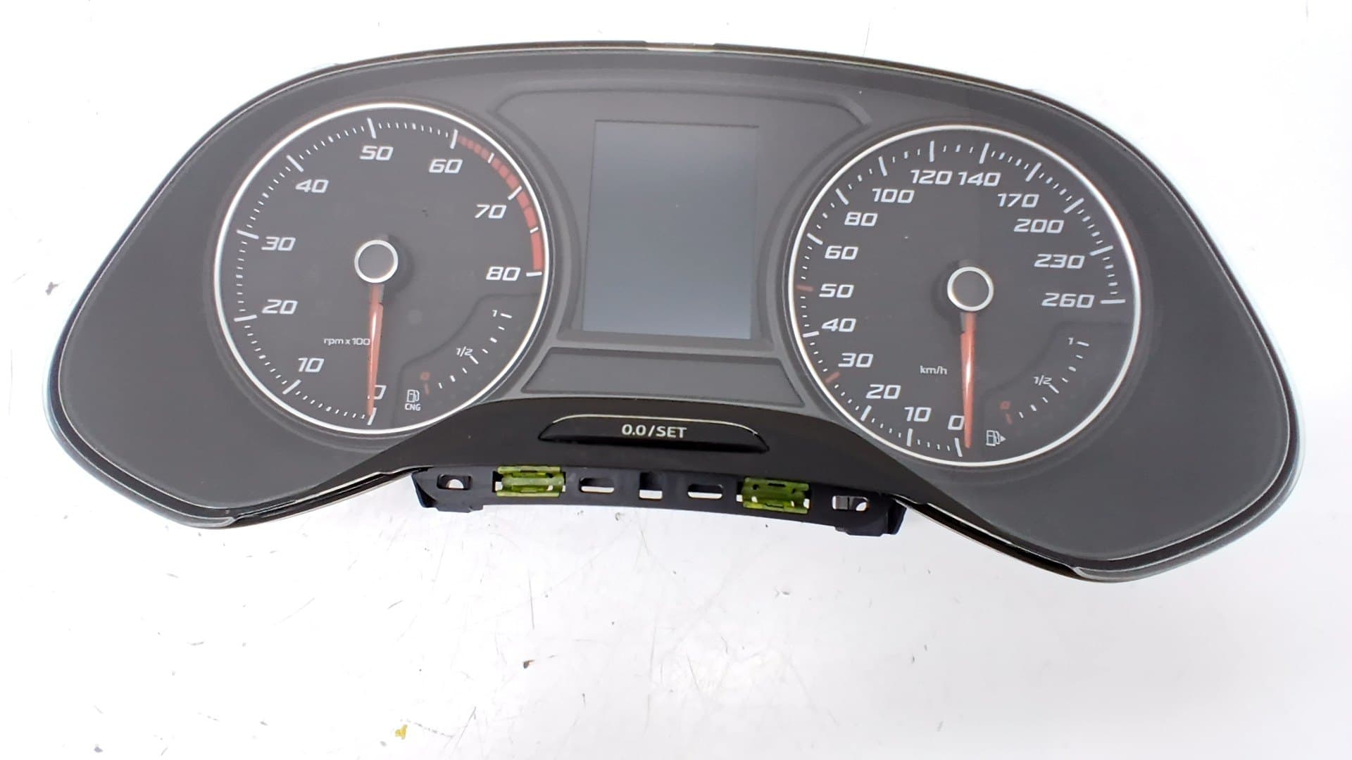 Cuadro instrumentos SEAT LEON ST (5F8) 4