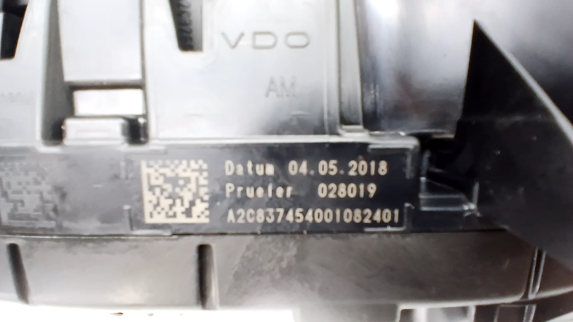 Cuadro instrumentos SEAT LEON ST (5F8) 3
