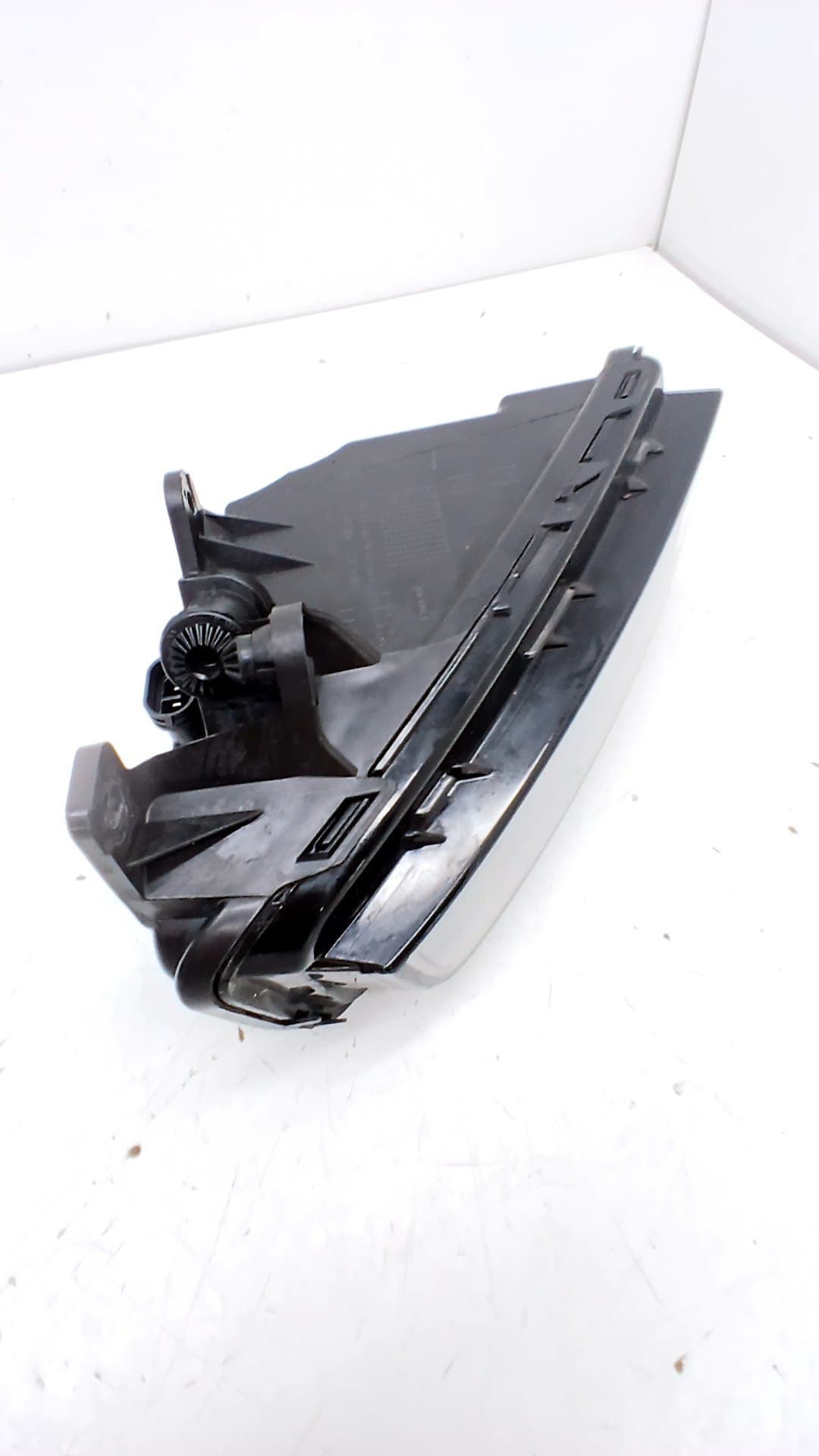 Faro antiniebla izquierdo SEAT LEON ST (5F8) 4