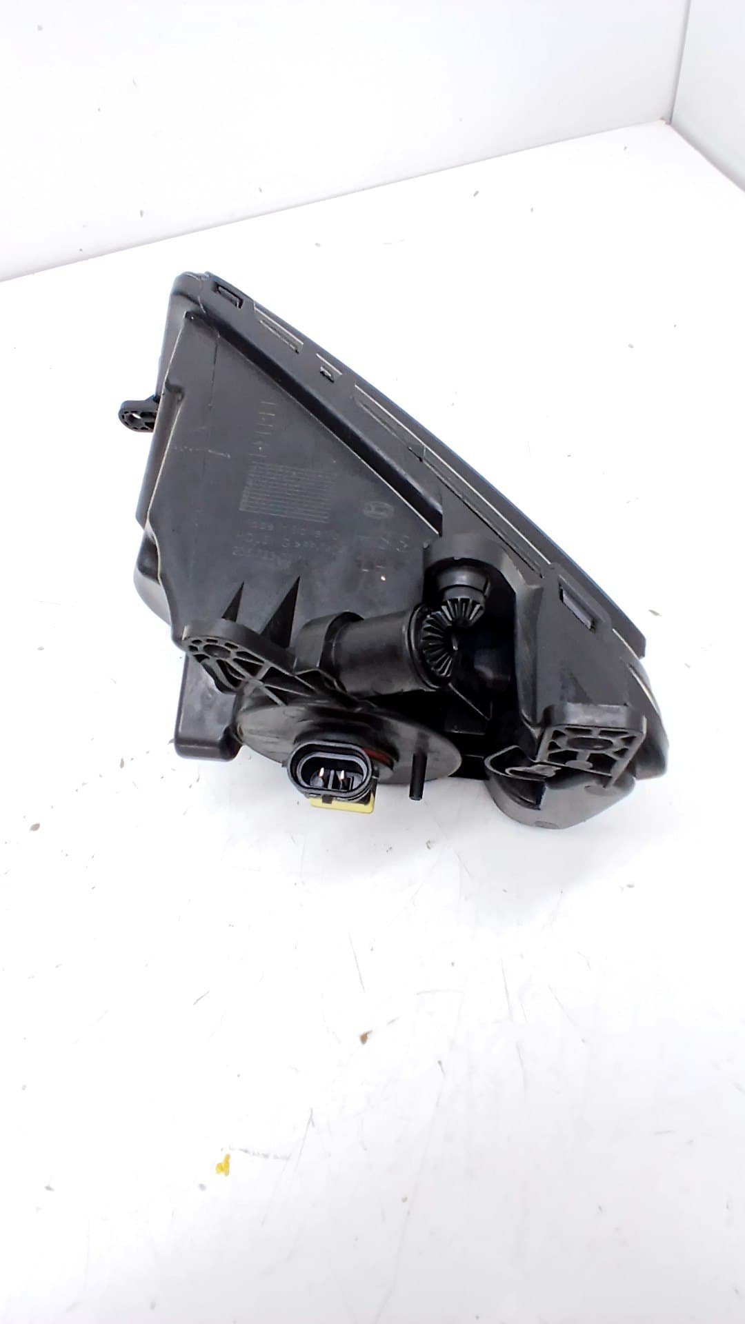 Faro antiniebla izquierdo SEAT LEON ST (5F8) 3