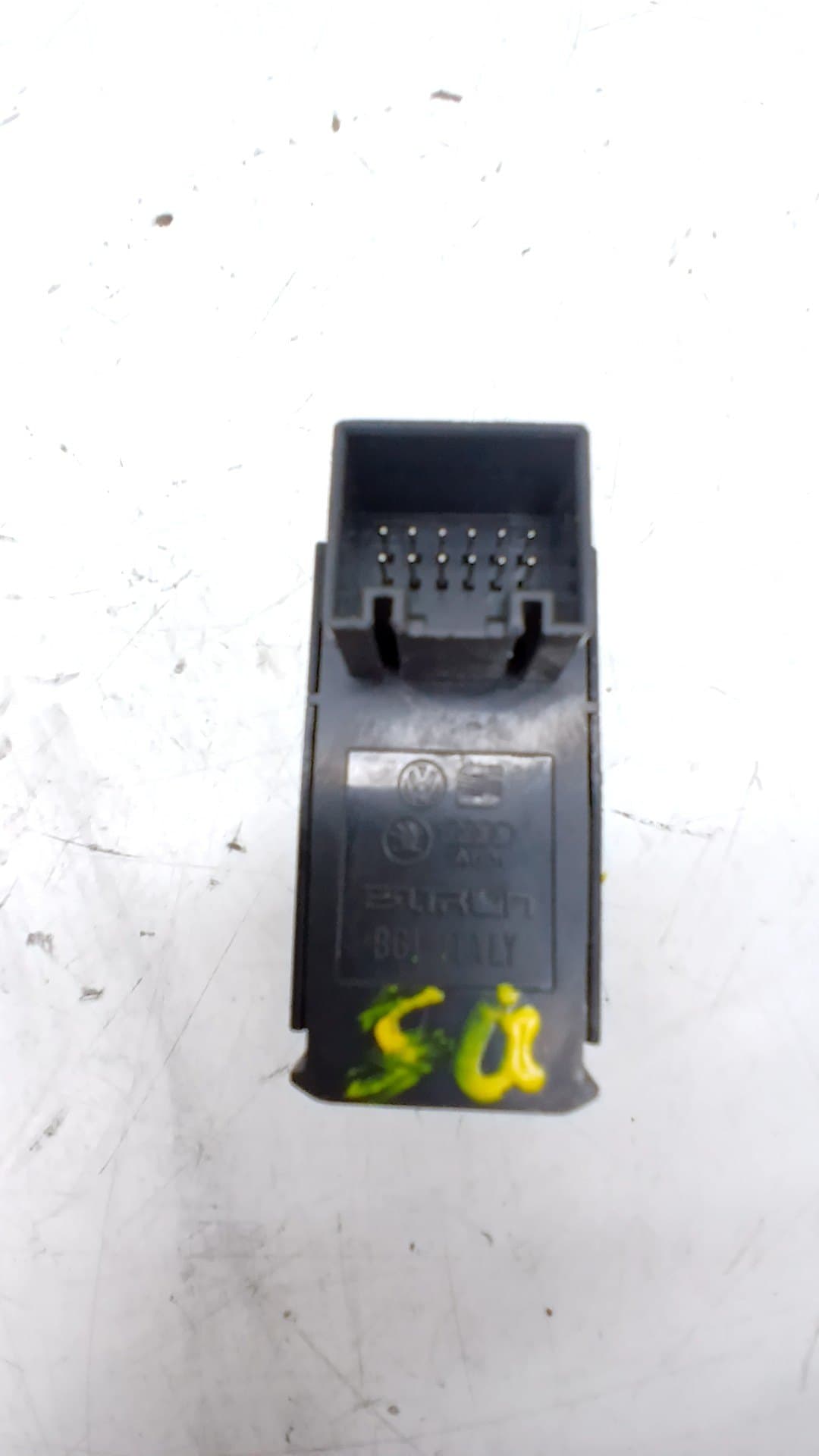 Freno de mano electrico SEAT LEON ST (5F8) 2