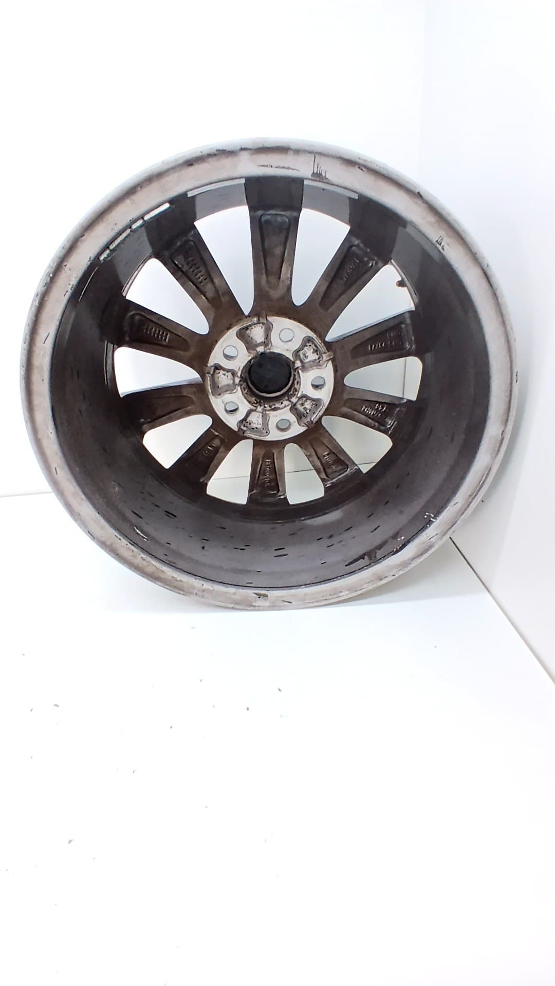 Llanta SEAT LEON ST (5F8) 2