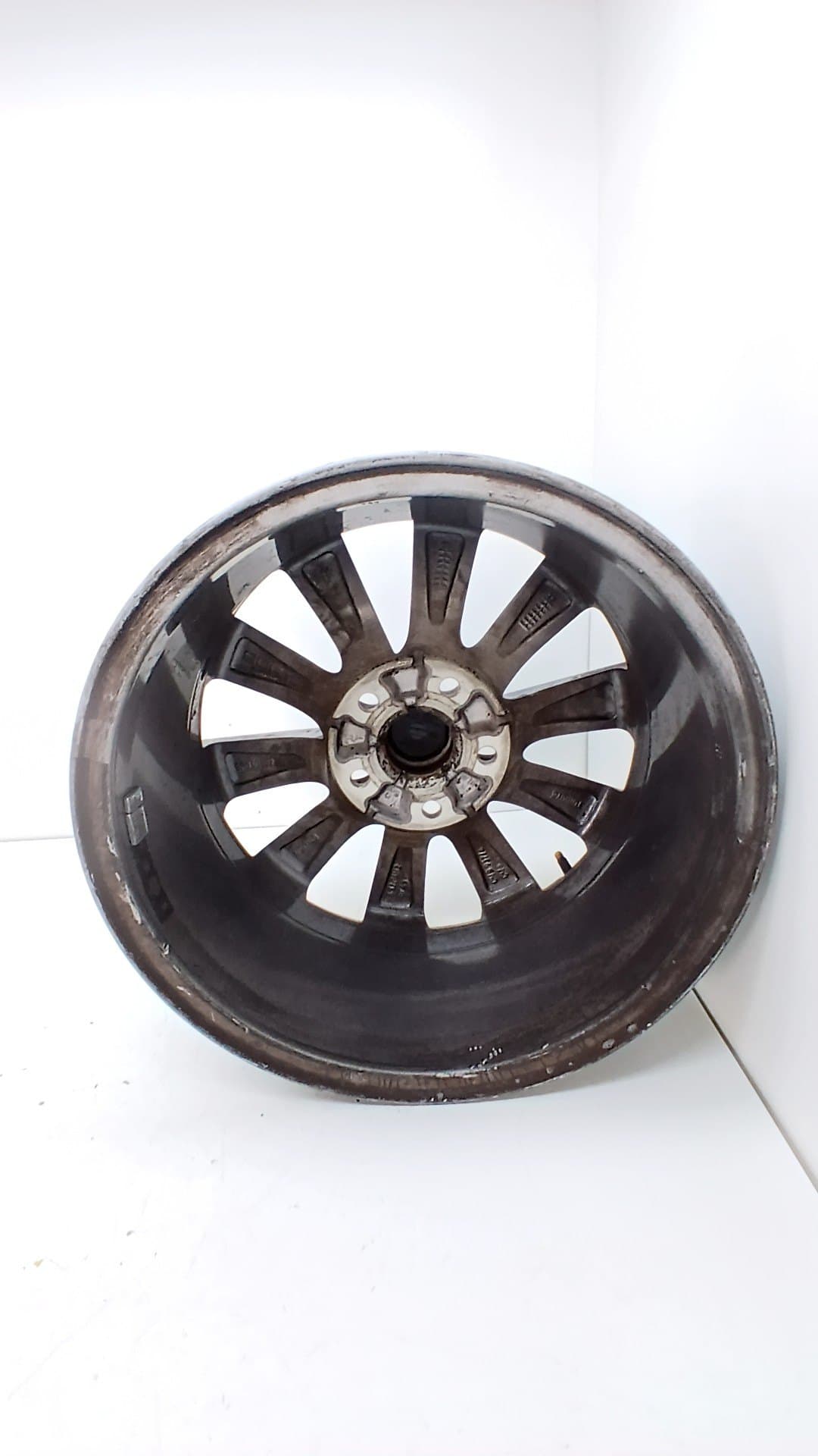 Llanta SEAT LEON ST (5F8) 2