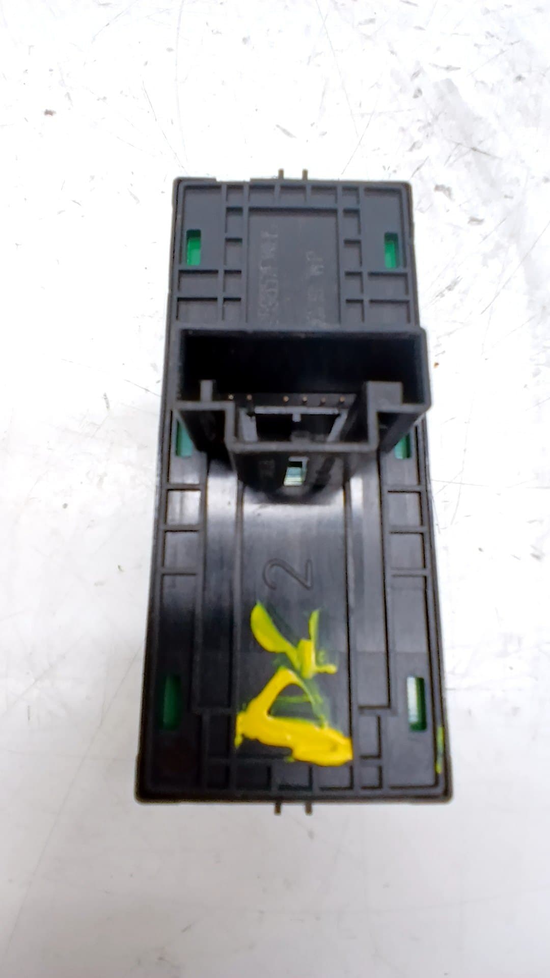 Mando elevalunas delantero izquierdo SEAT LEON ST (5F8) 2