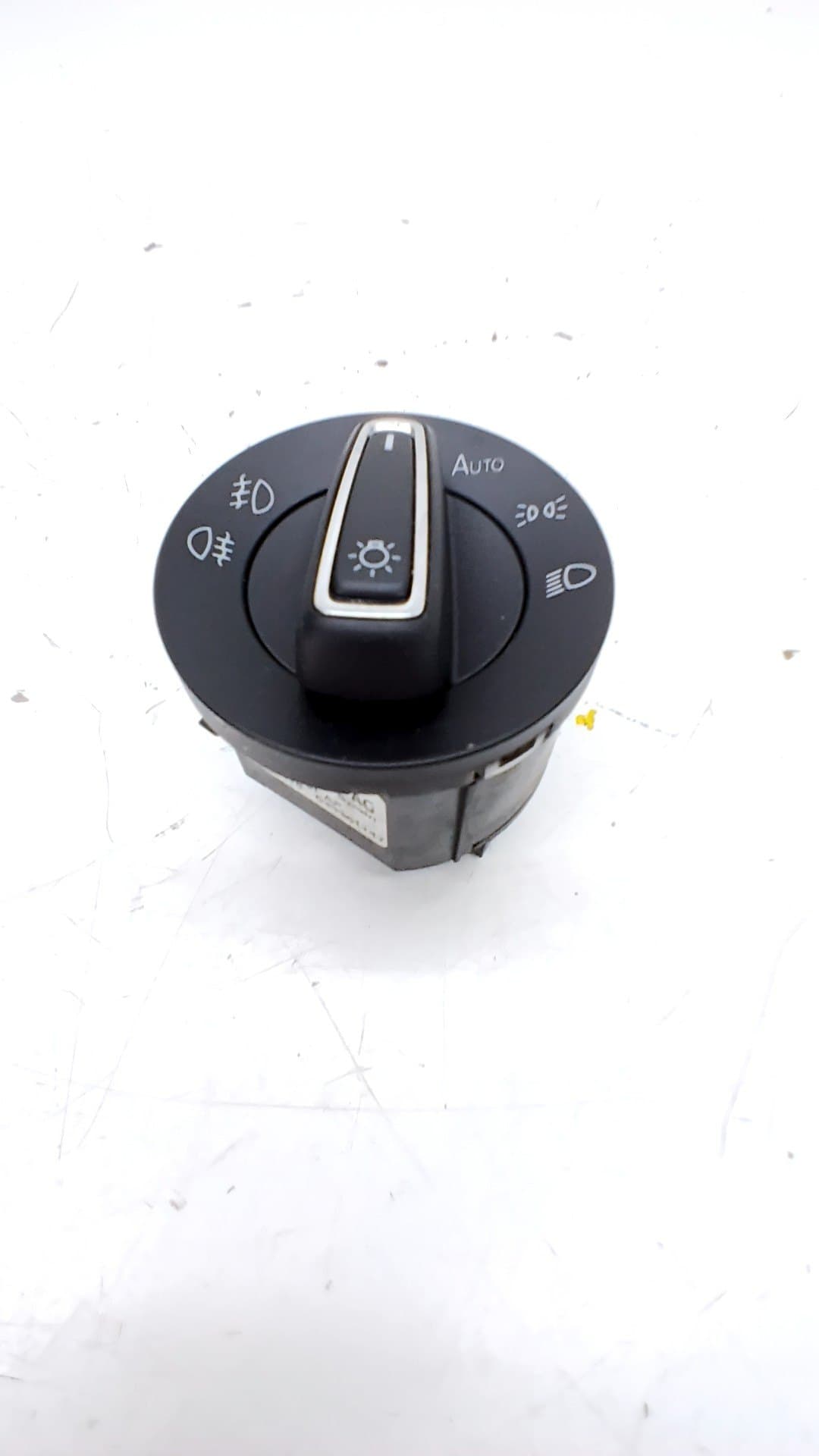 Mando luces SEAT LEON ST (5F8) 4