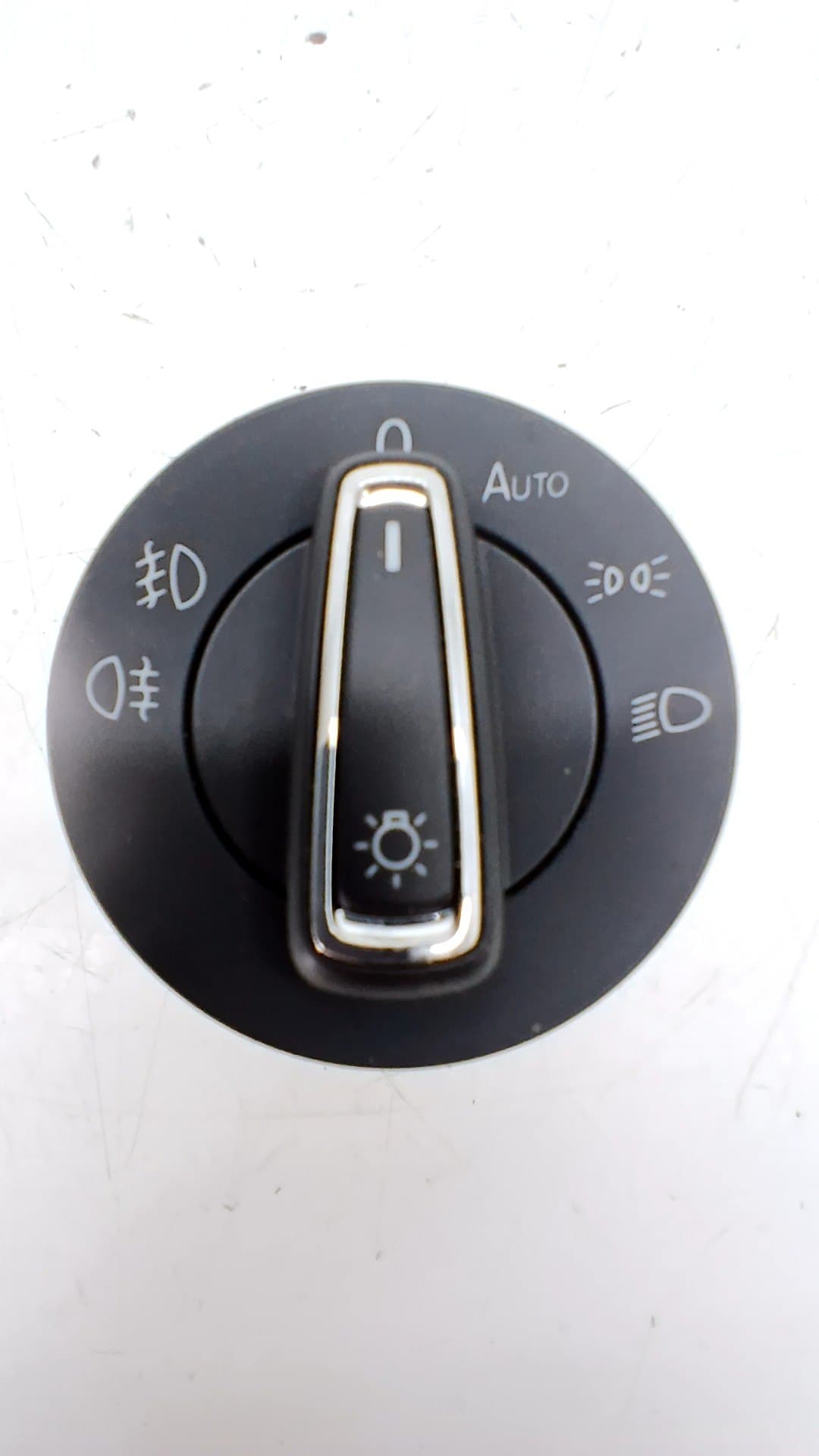 Mando luces SEAT LEON ST (5F8)