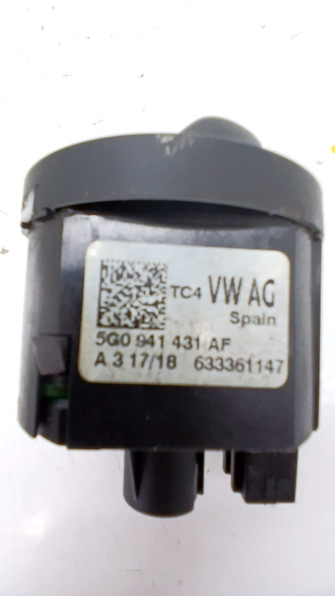Mando luces SEAT LEON ST (5F8) 3