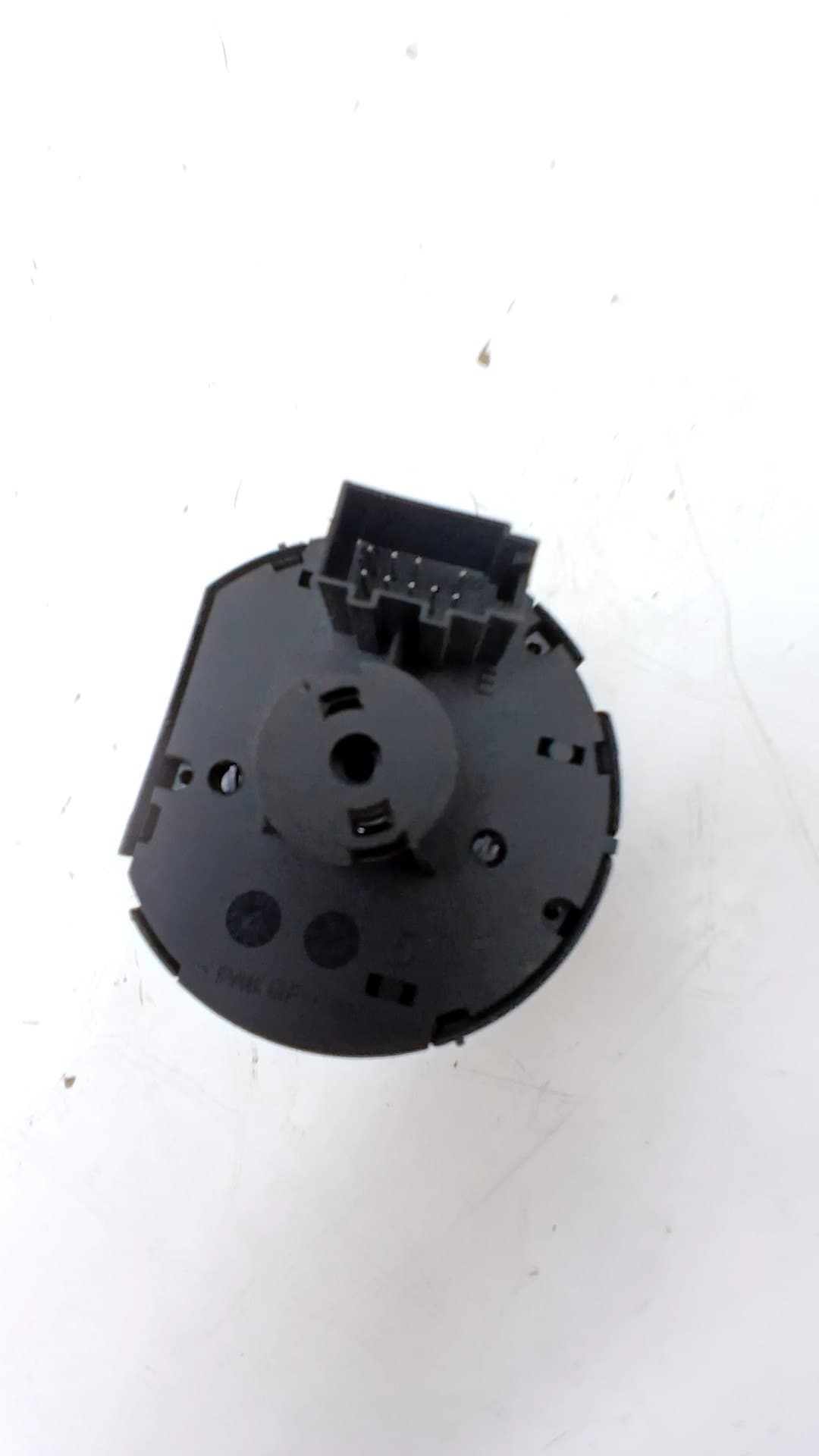 Mando luces SEAT LEON ST (5F8) 2