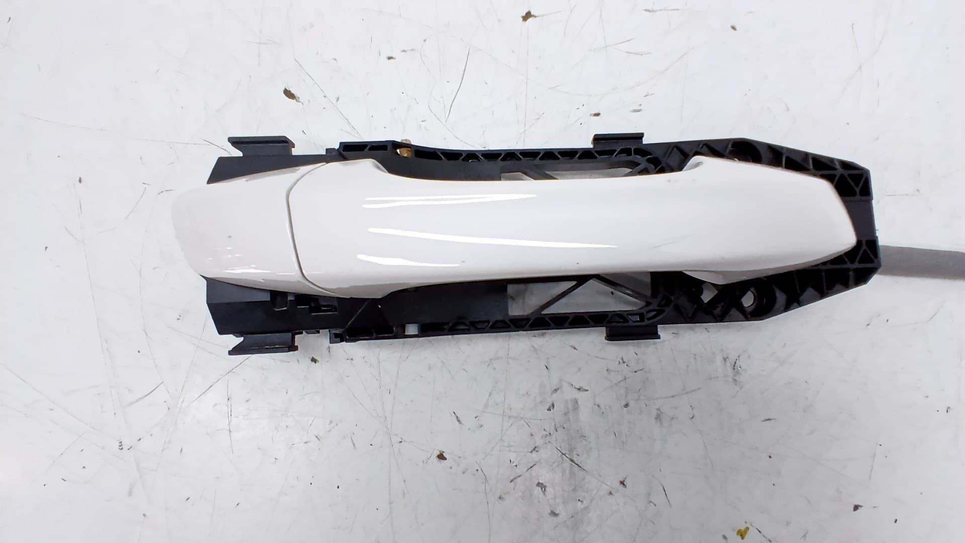 Maneta exterior trasera derecha SEAT LEON ST (5F8) 3