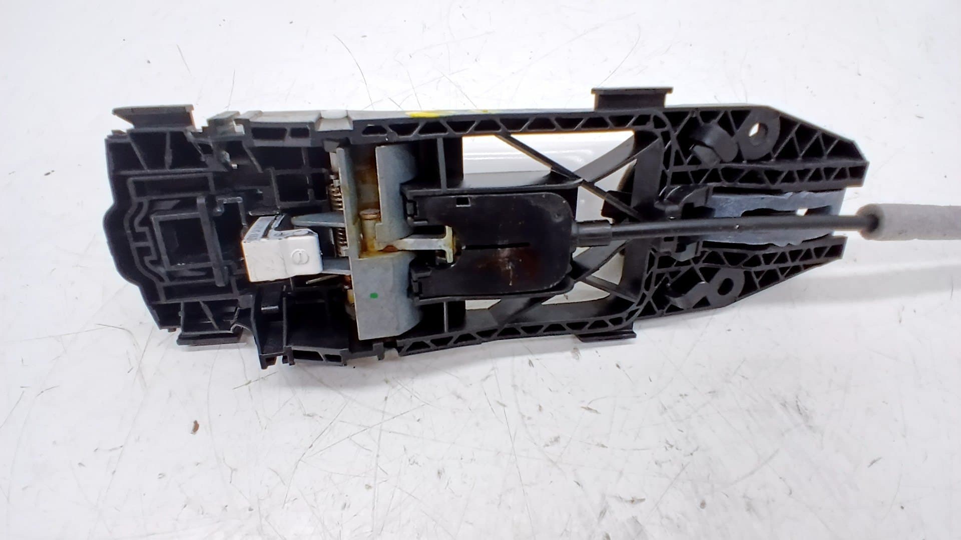 Maneta exterior trasera derecha SEAT LEON ST (5F8) 2