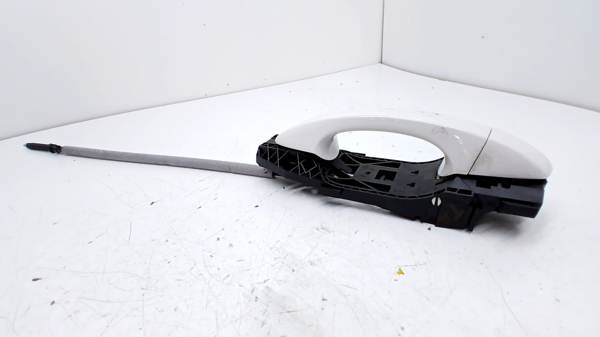 Maneta exterior trasera izquierda SEAT LEON ST (5F8)