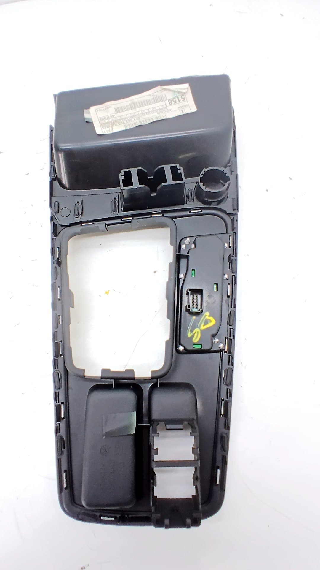 Consola central SEAT LEON ST (5F8) 3