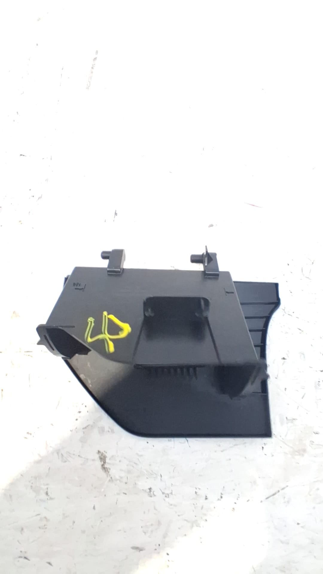 Moldura interior SEAT LEON ST (5F8) 2