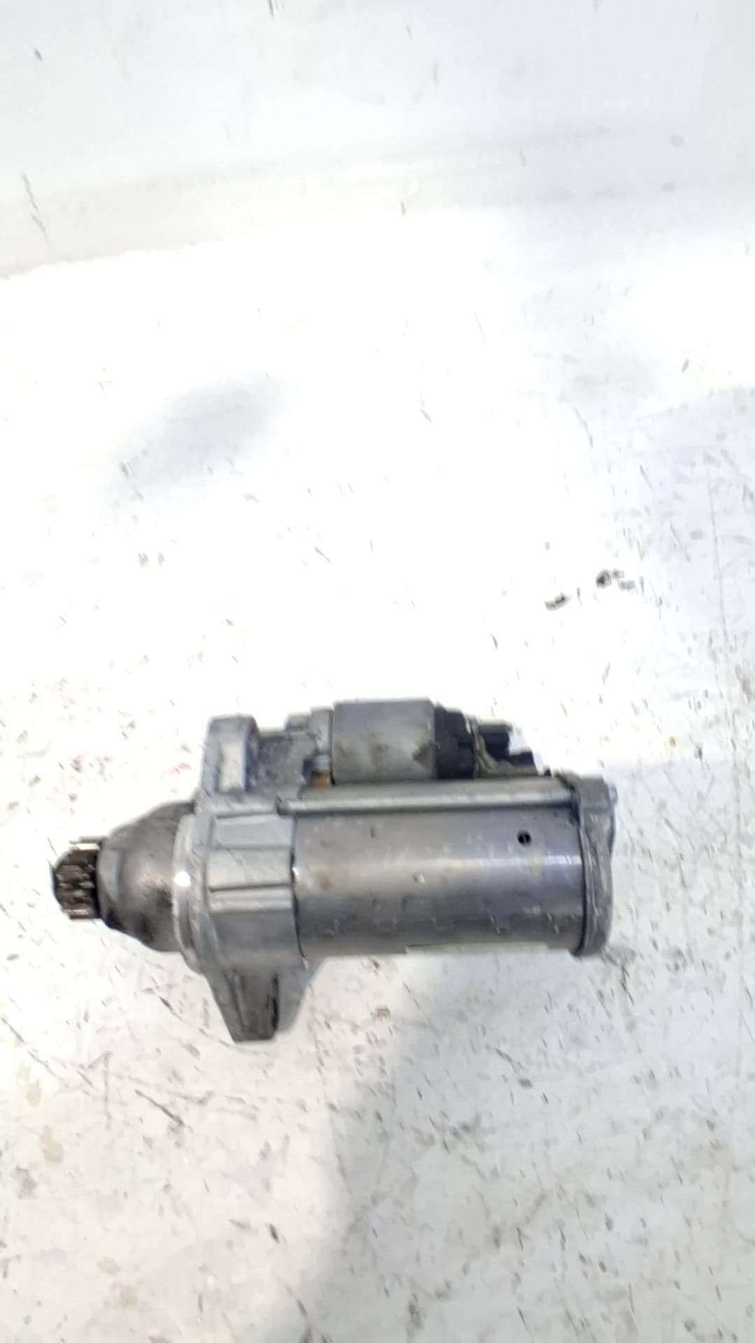 Motor arranque SEAT LEON ST (5F8)