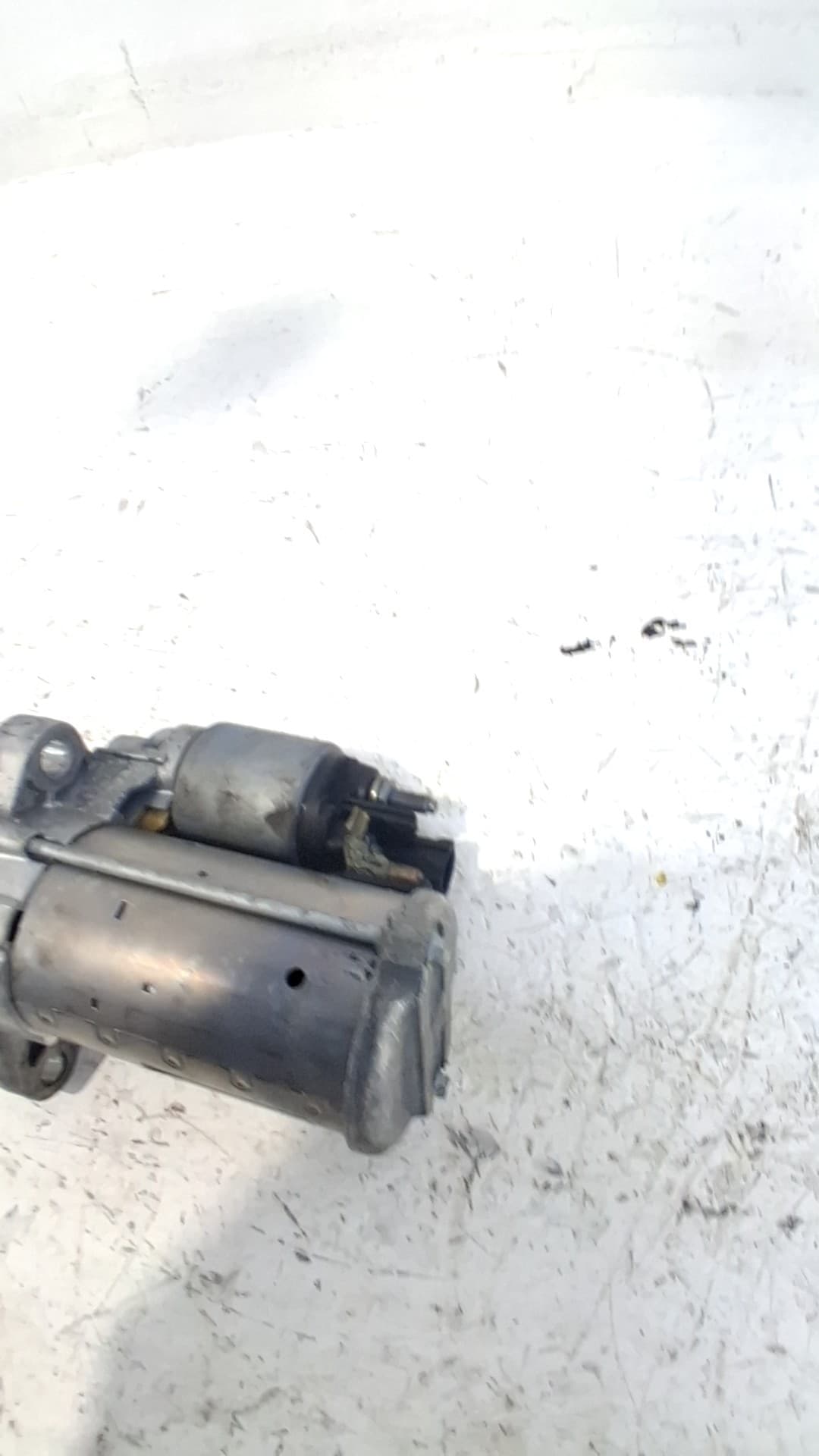 Motor arranque SEAT LEON ST (5F8) 2