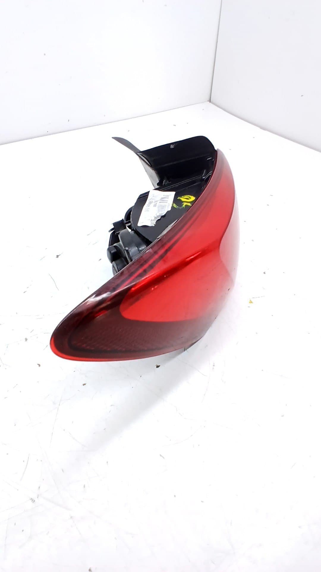 Piloto trasero izquierdo SEAT LEON ST (5F8) 4