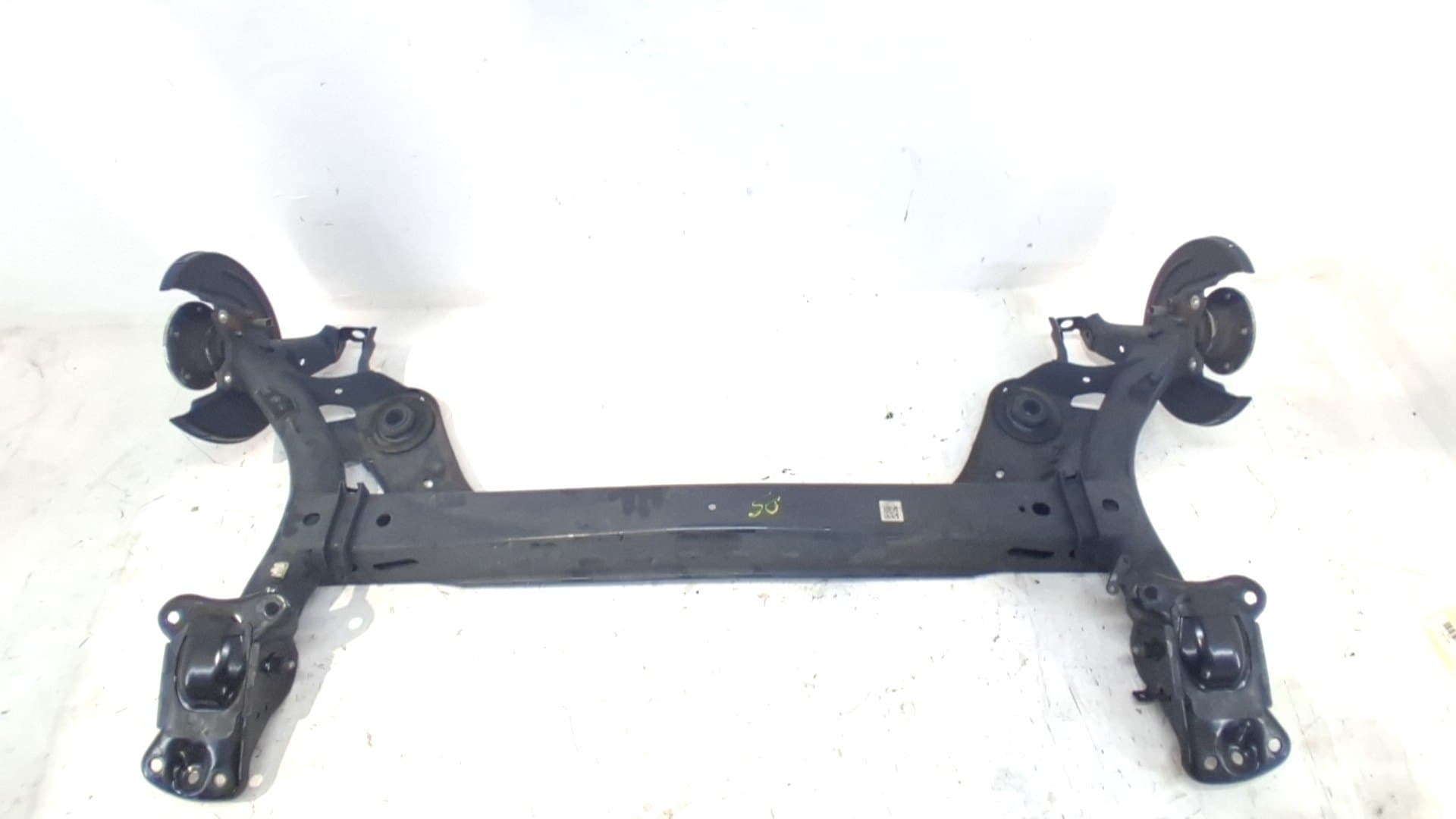 Puente trasero SEAT LEON ST (5F8)