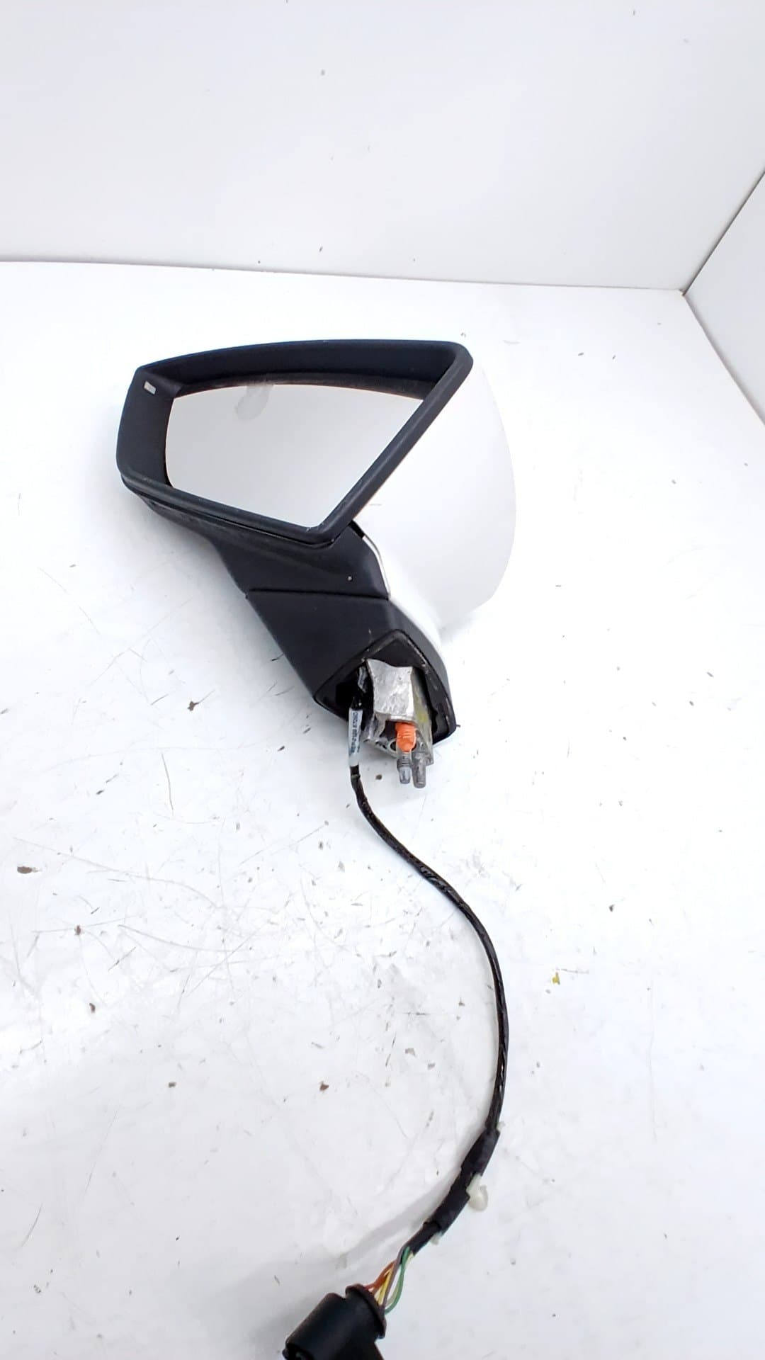 Retrovisor izquierdo SEAT LEON ST (5F8)