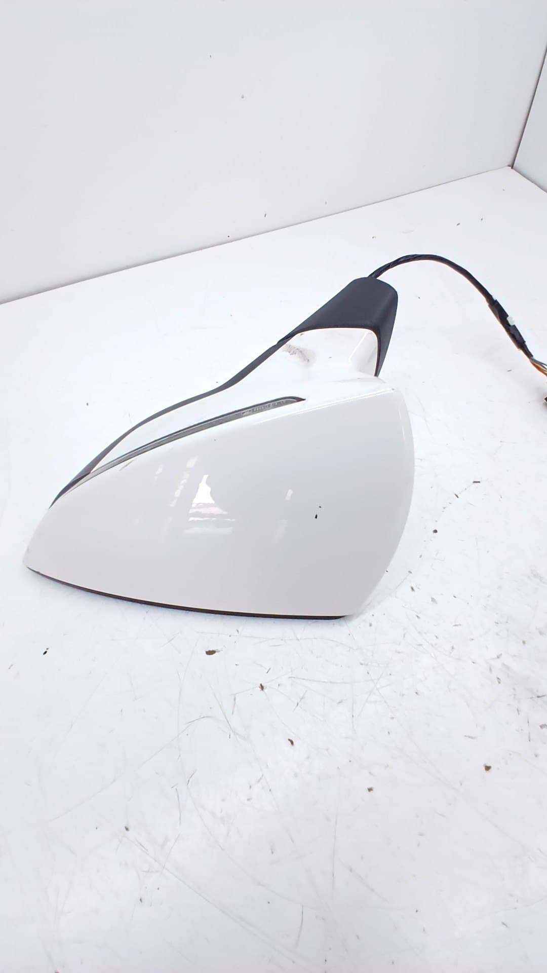 Retrovisor izquierdo SEAT LEON ST (5F8) 3