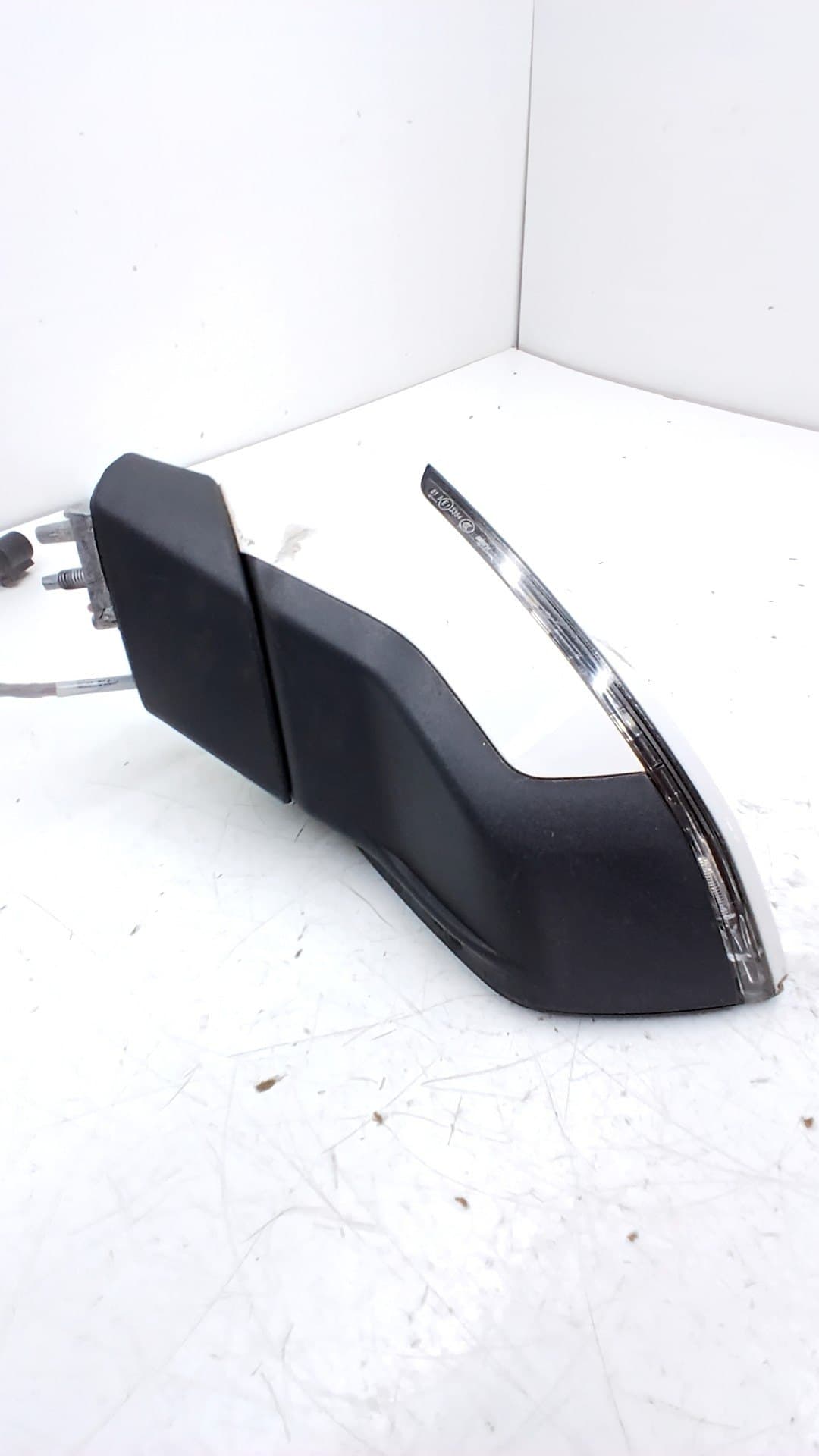 Retrovisor izquierdo SEAT LEON ST (5F8) 2