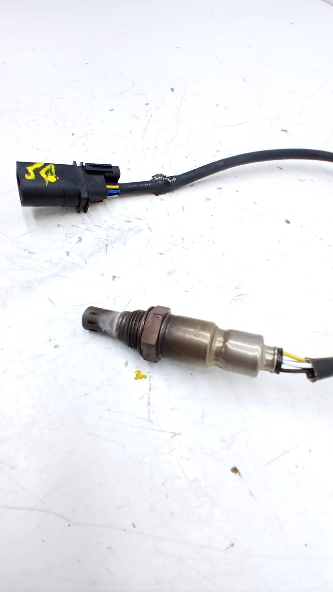Sonda lambda SEAT LEON ST (5F8) 2