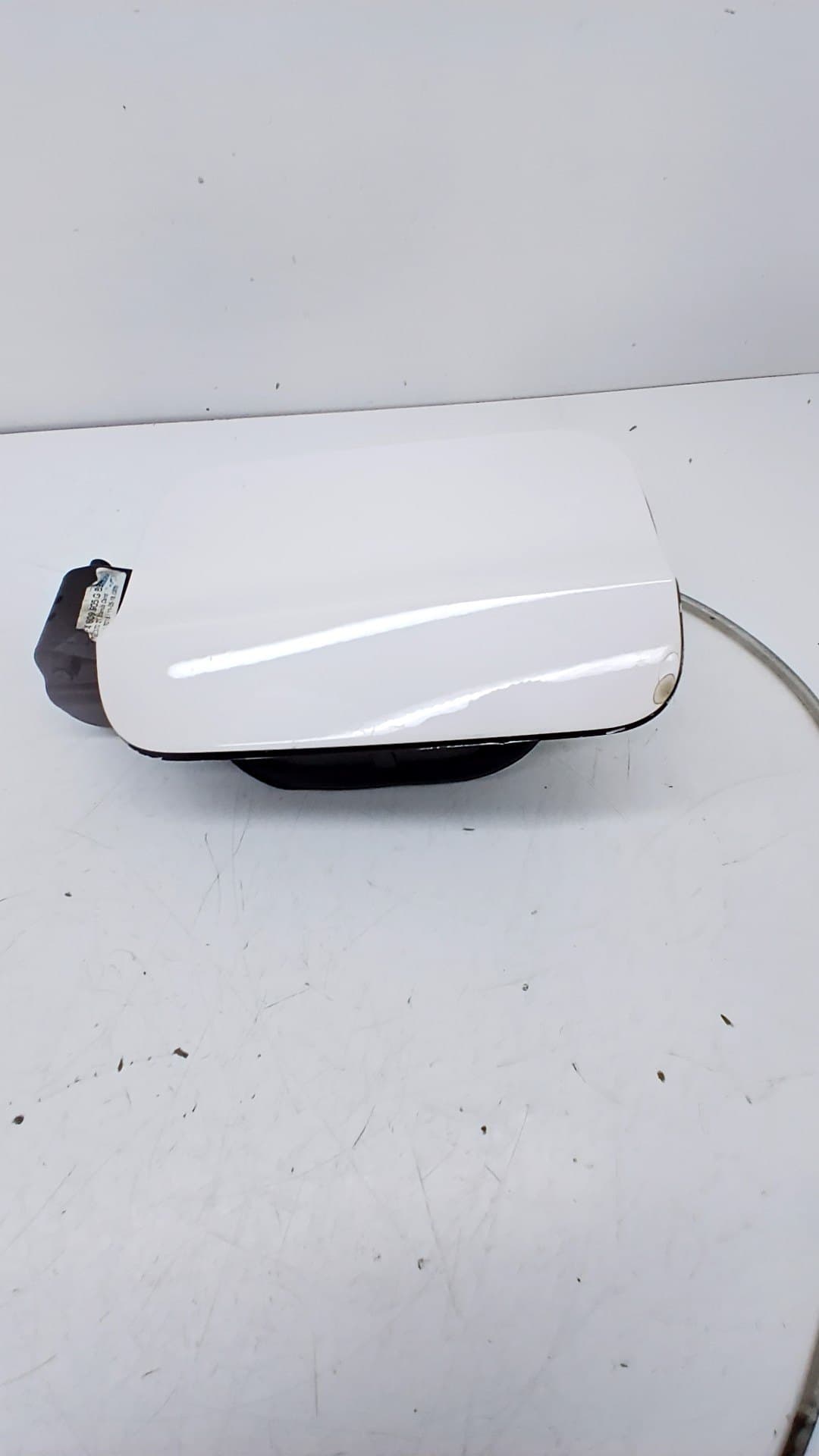 Tapa exterior combustible SEAT LEON ST (5F8)