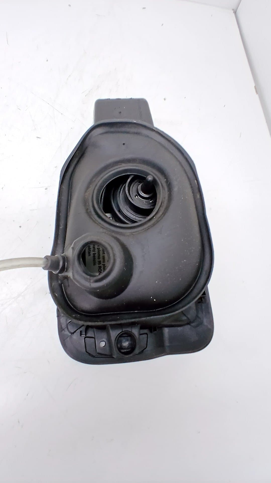 Tapa exterior combustible SEAT LEON ST (5F8) 2