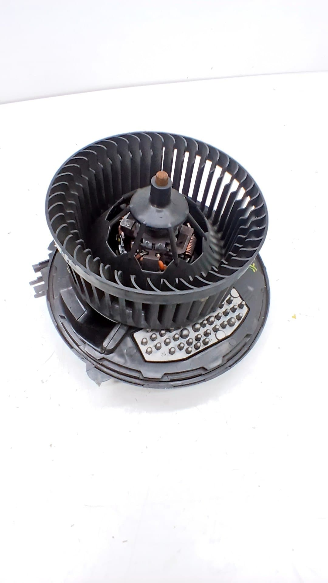 Motor calefaccion SEAT LEON ST (5F8)