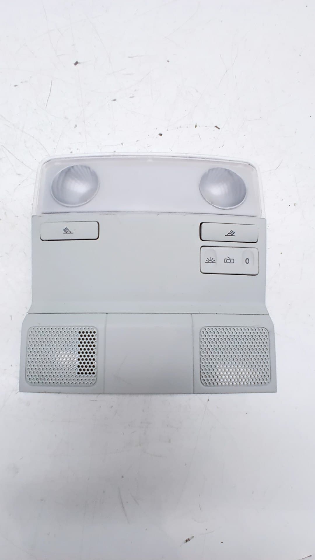 Luz interior delantera SEAT LEON ST (5F8) 2