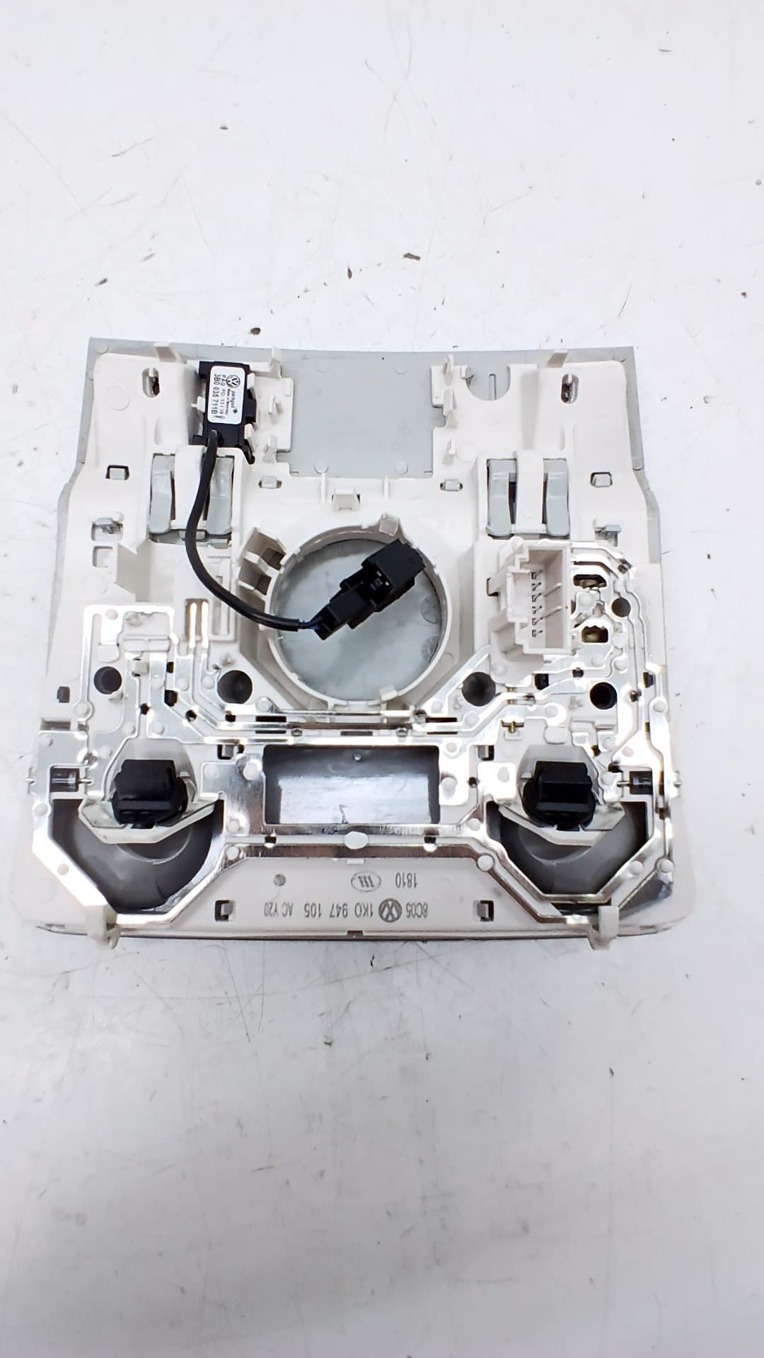 Luz interior delantera SEAT LEON ST (5F8)