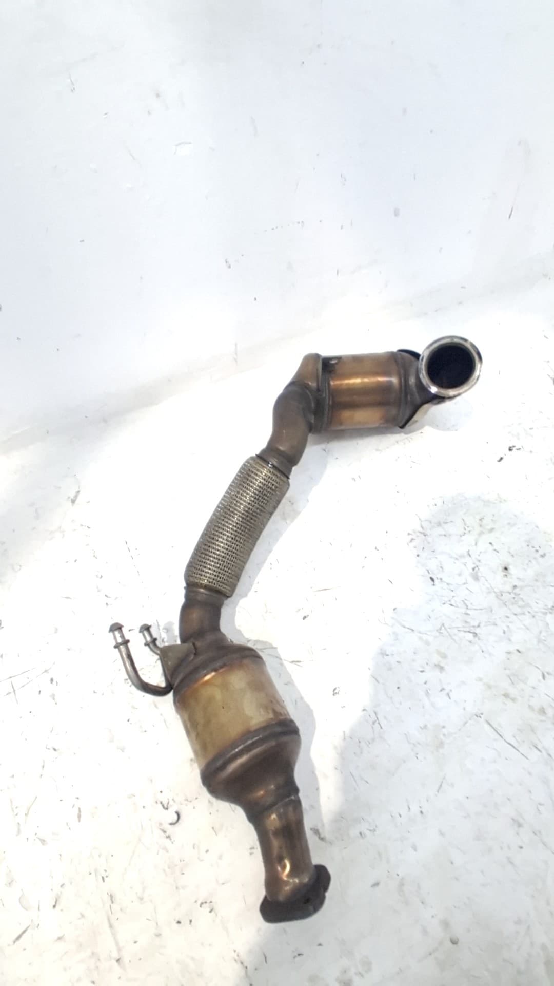 Catalizador SEAT LEON ST (5F8)