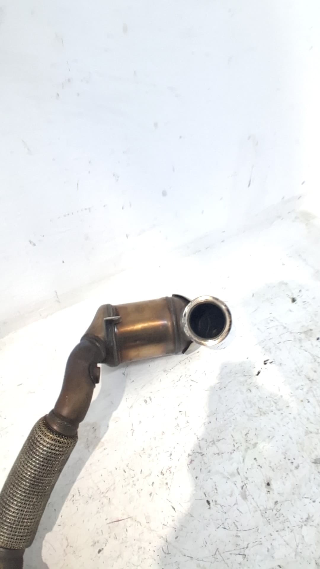 Catalizador SEAT LEON ST (5F8) 3