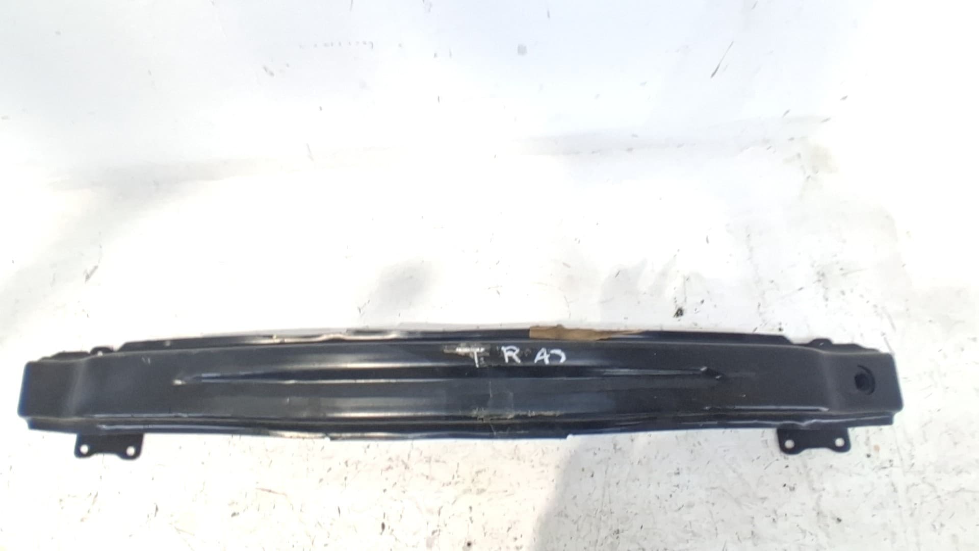 Refuerzo paragolpes trasero SEAT LEON ST (5F8)