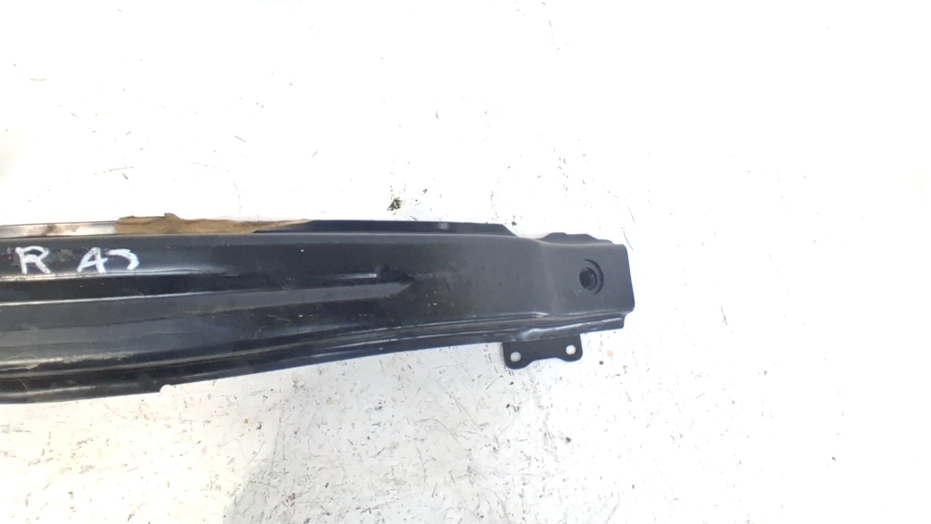 Refuerzo paragolpes trasero SEAT LEON ST (5F8) 3