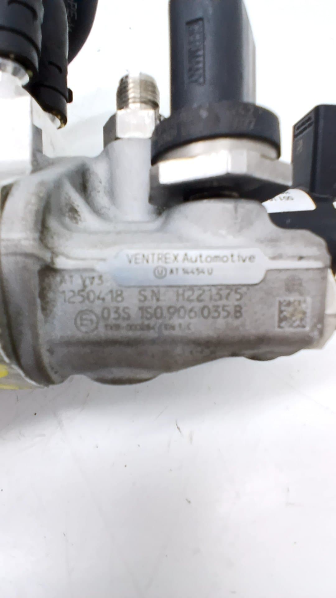 Recambio SEAT LEON ST (5F8) ref. 1S0906011B 2