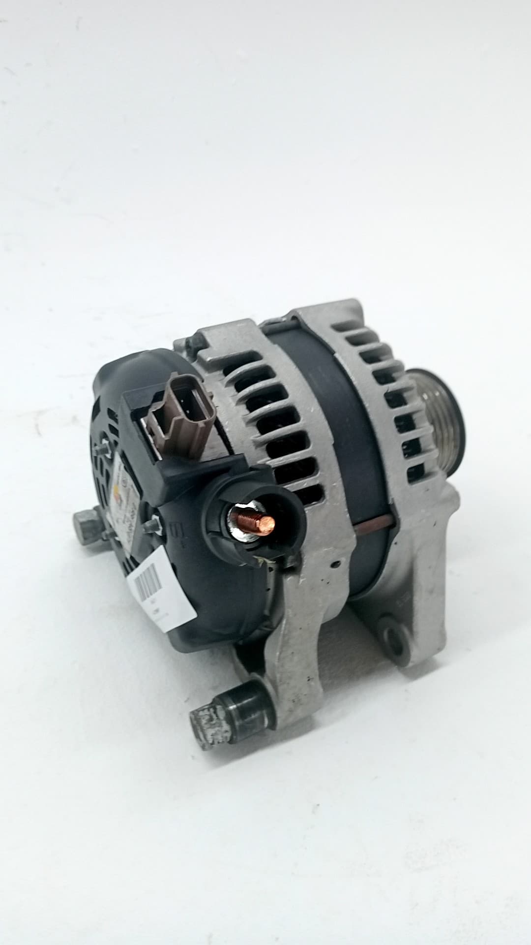 Alternador MAZDA 3 BERLINA (BK) 4