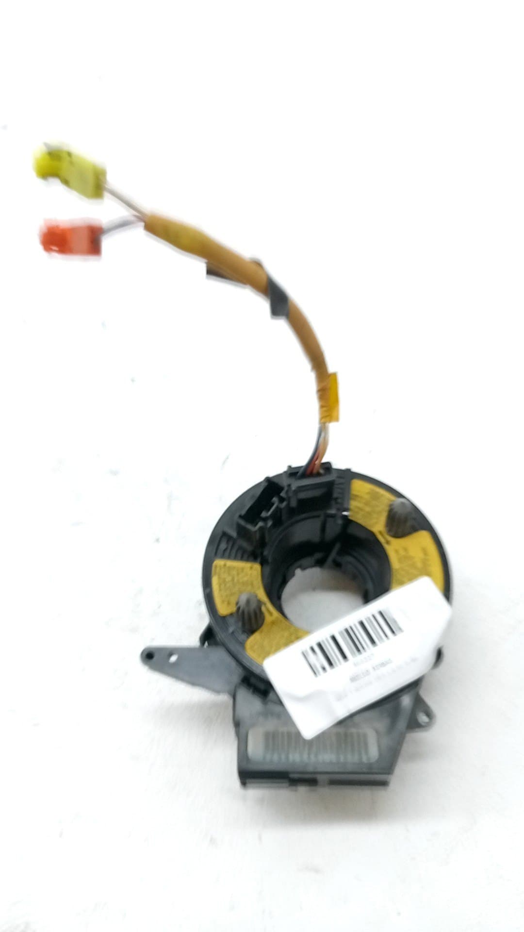 Anillo airbag MAZDA 3 BERLINA (BK)