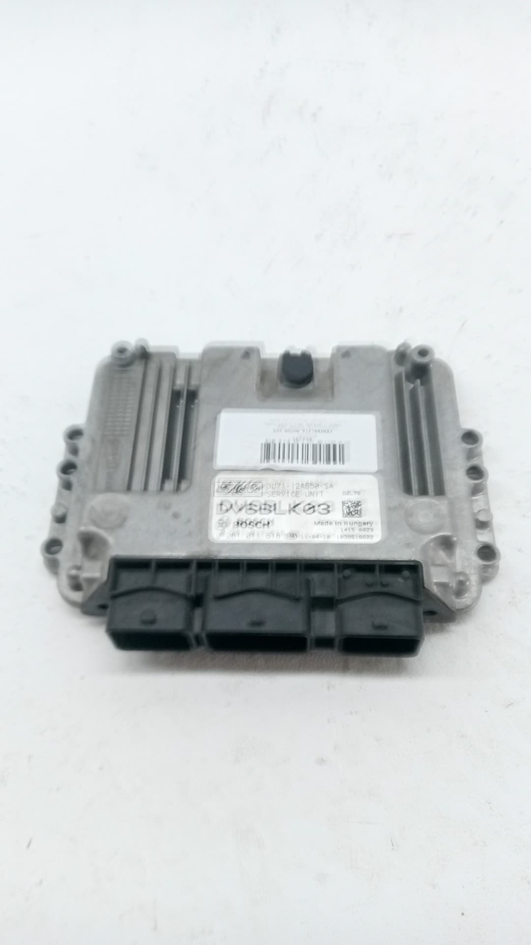 Centralita motor uce MAZDA 3 BERLINA (BK)