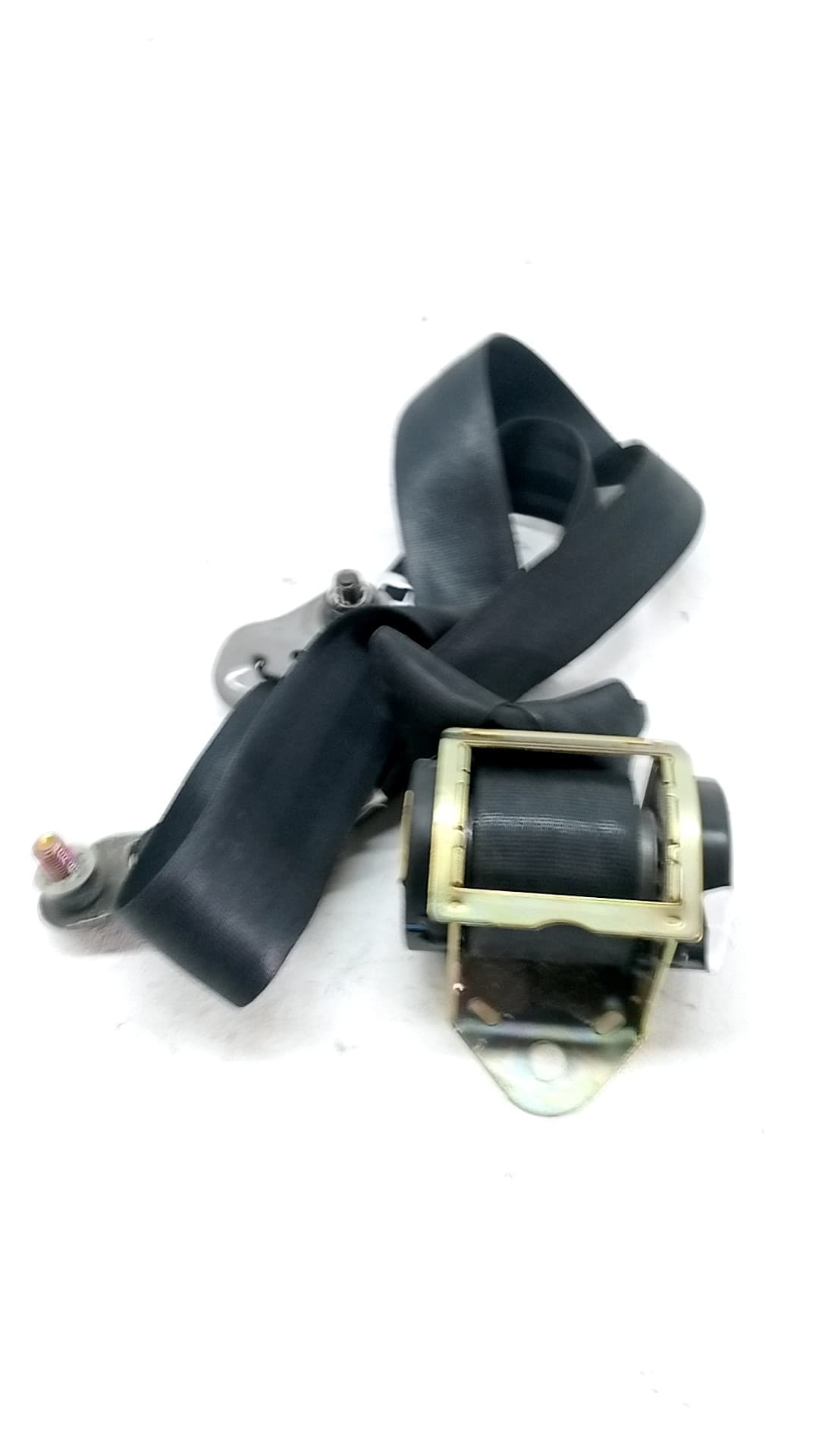 Cinturon seguridad delantero izquierdo MAZDA 3 BERLINA (BK)