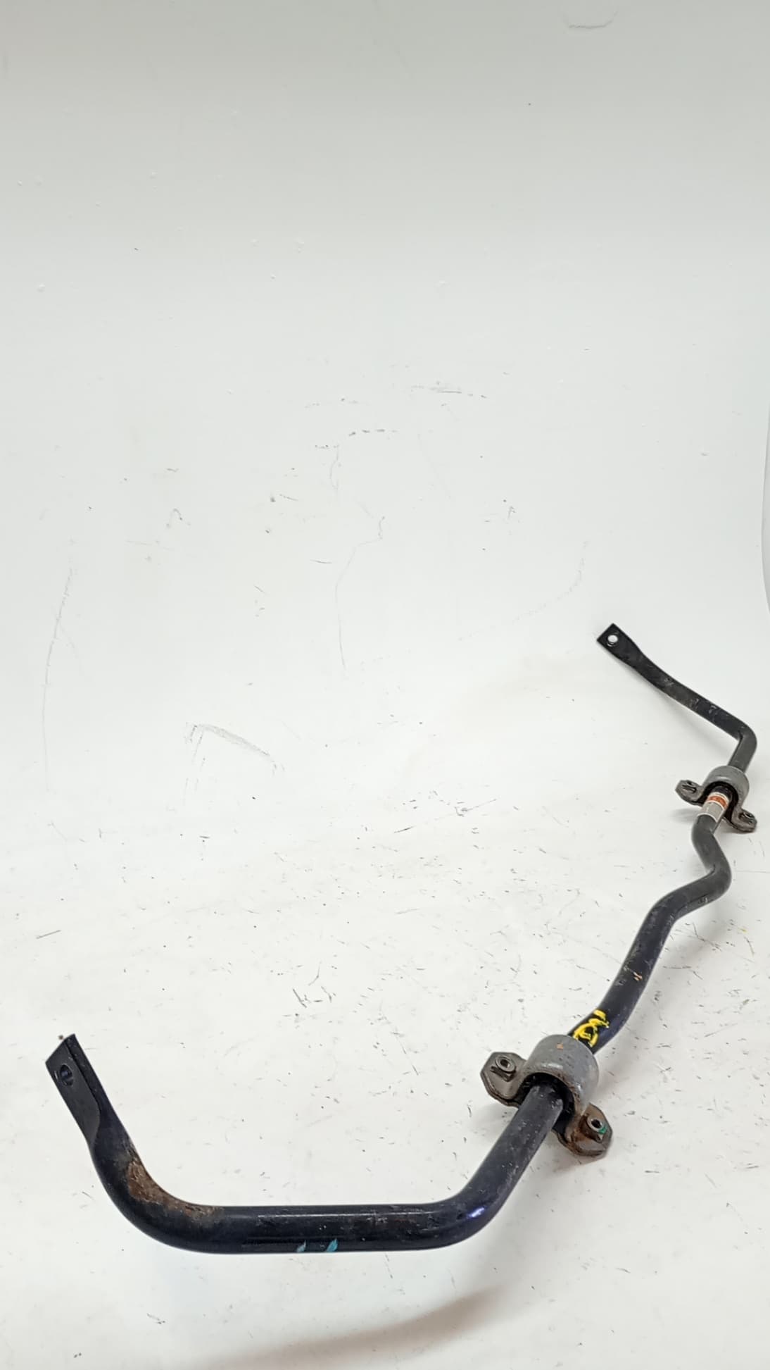 Barra estabilizadora delantera OPEL CORSA 3
